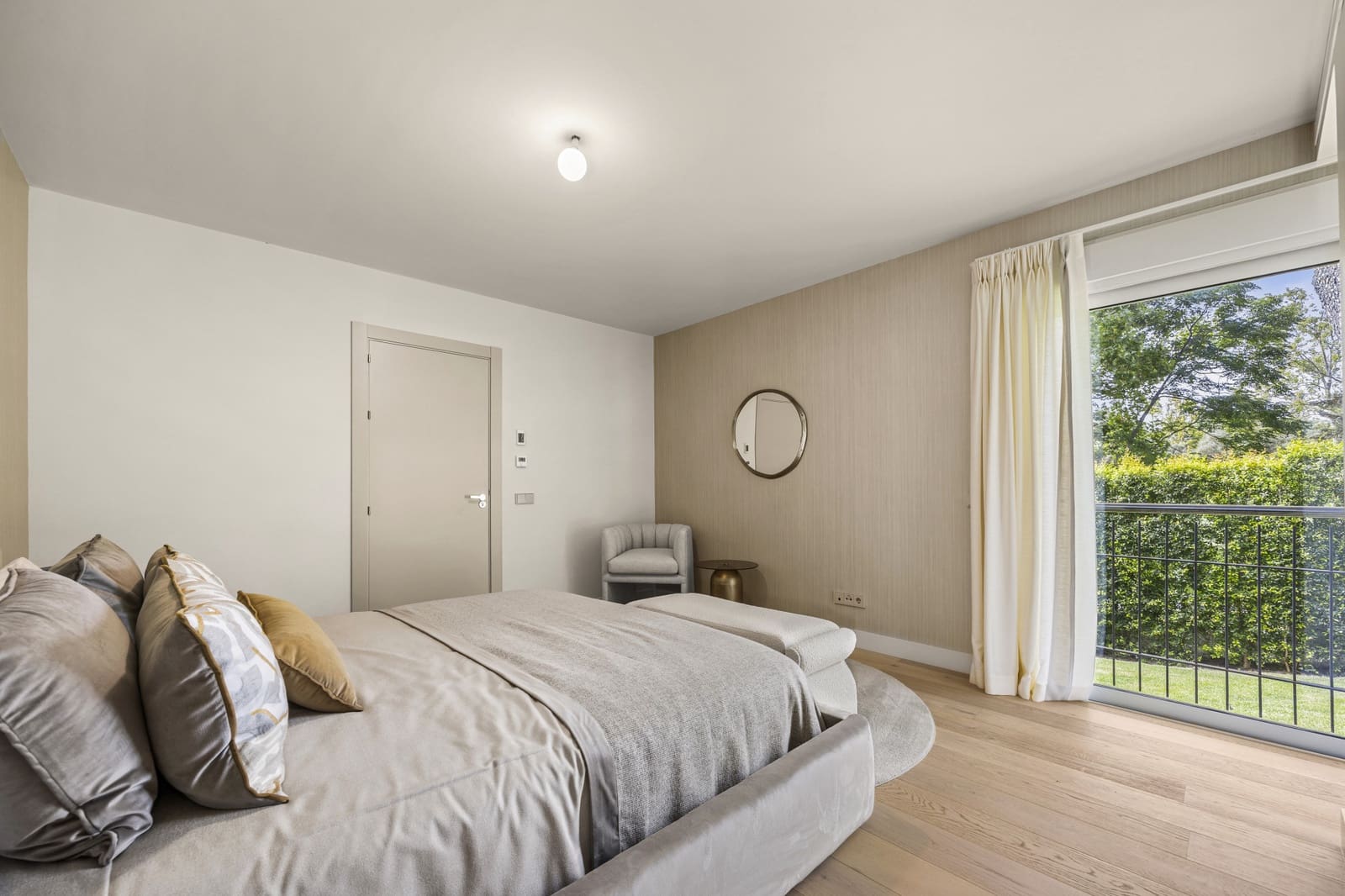 4 soverom Villa til salgs i Guadalmina med svømmebasseng garasje - € 1 900 000 (Ref: 8752950)
