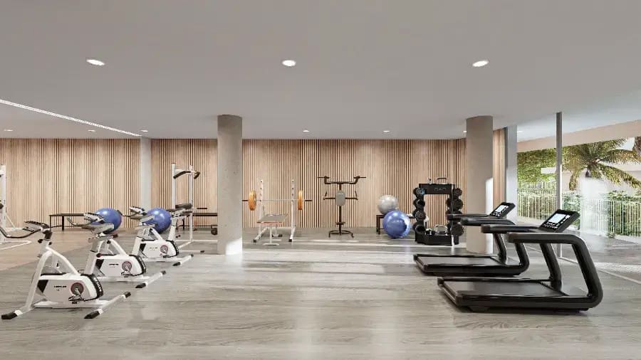 2 bedroom Apartment for sale in Estepona with pool garage - € 542,000 (Ref: 8886306)