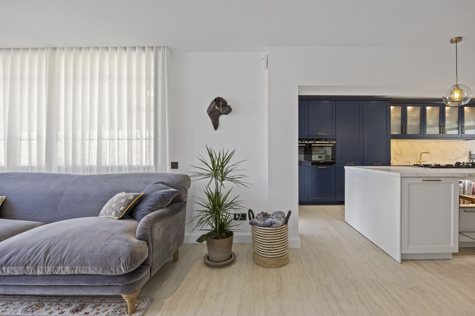 5 soveværelse Villa til salg i Guadalmina med swimmingpool garage - € 1.795.000 (Ref: 8922153)