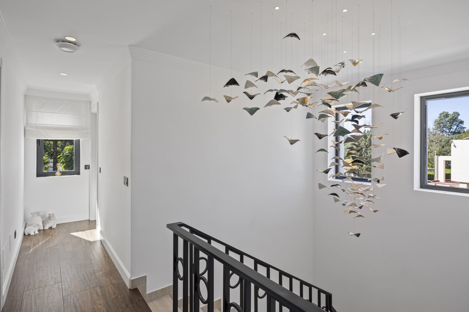 5 soveværelse Villa til salg i Guadalmina med swimmingpool garage - € 1.795.000 (Ref: 8922153)