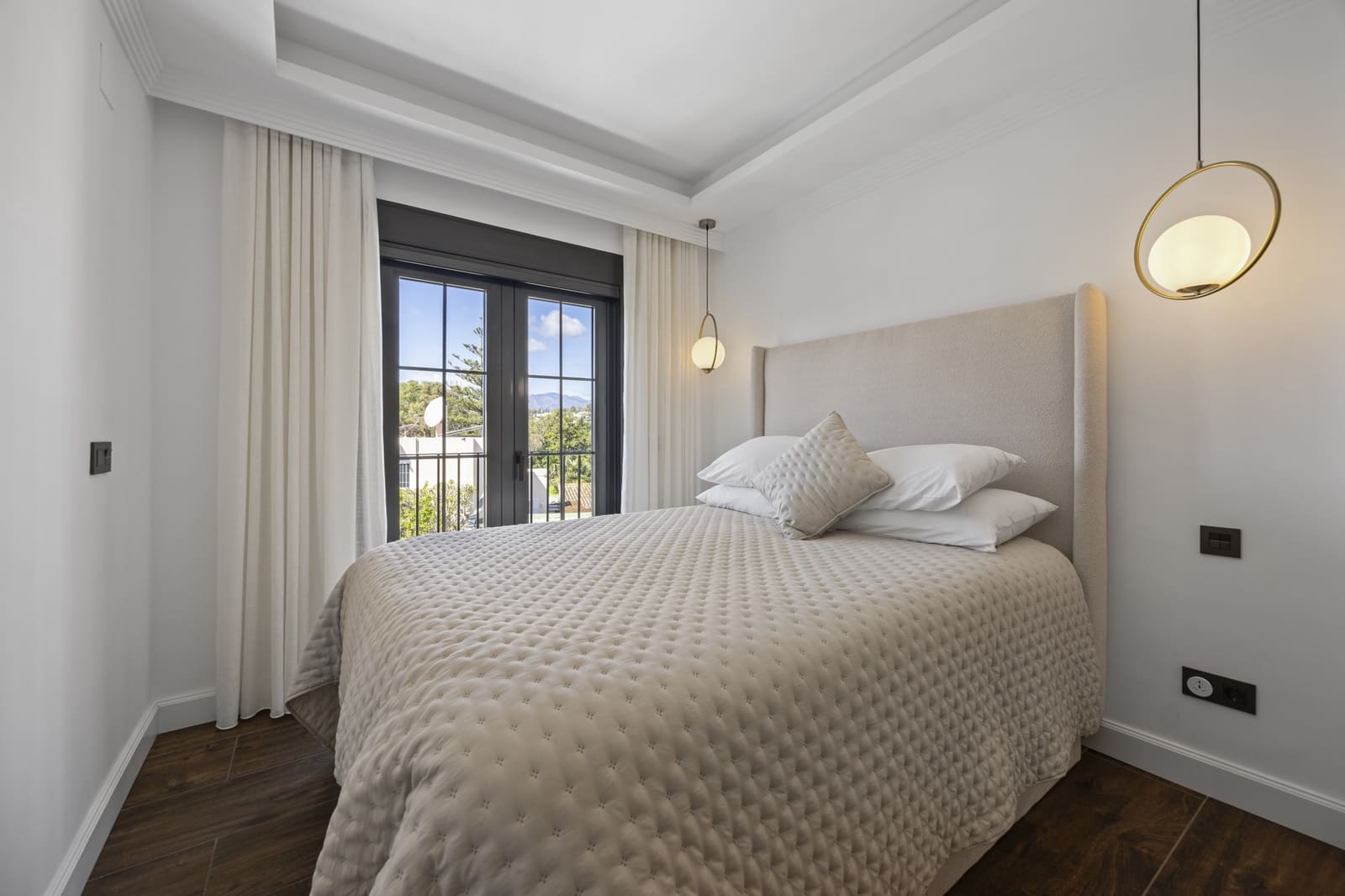 5 camera da letto Villa in vendita in Guadalmina con piscina garage - 1.795.000 € (Rif: 8922153)