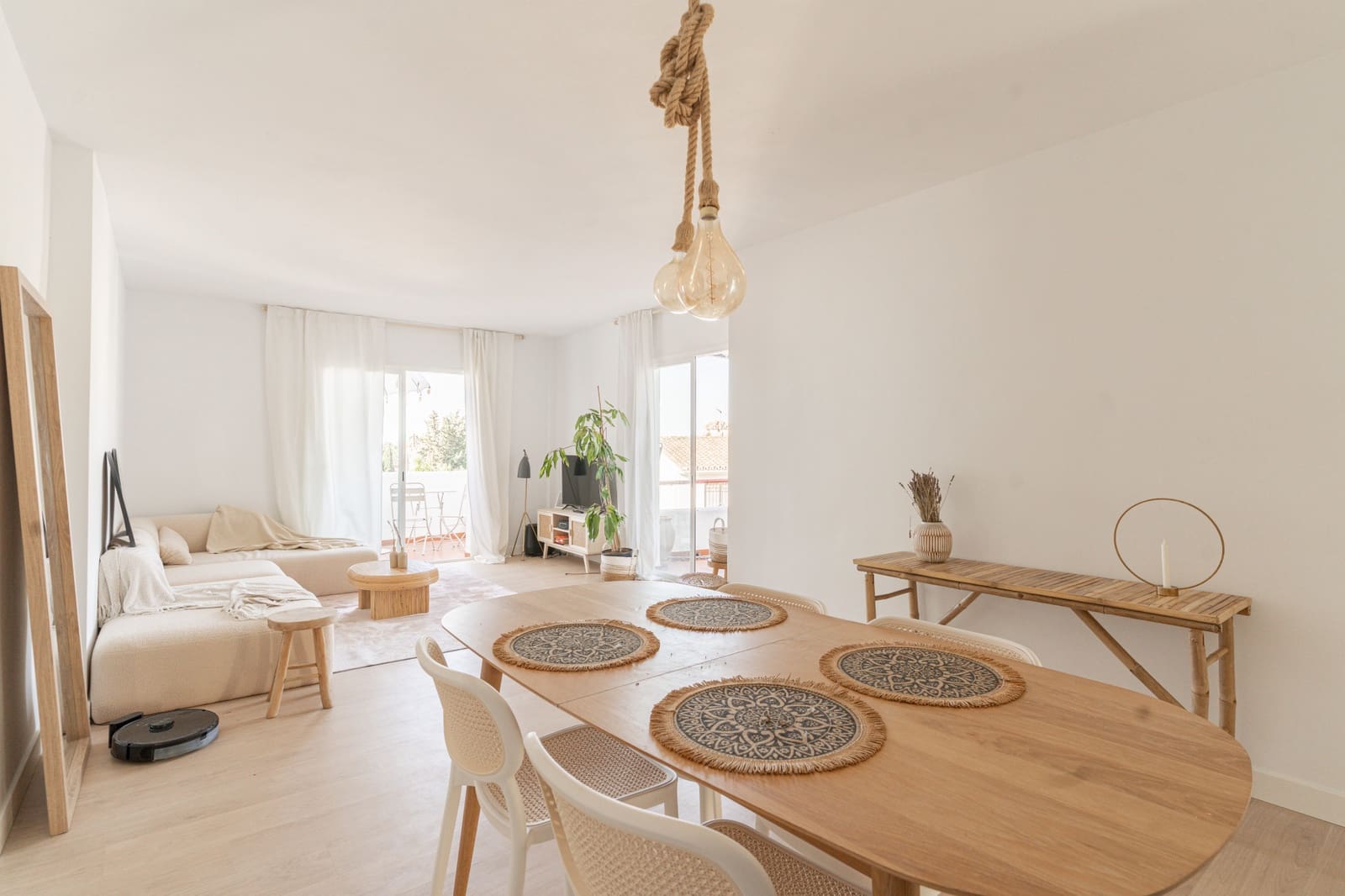 3 soverom Penthouse til salgs i Bel-Air med svømmebasseng garasje - € 375 000 (Ref: 8927020)