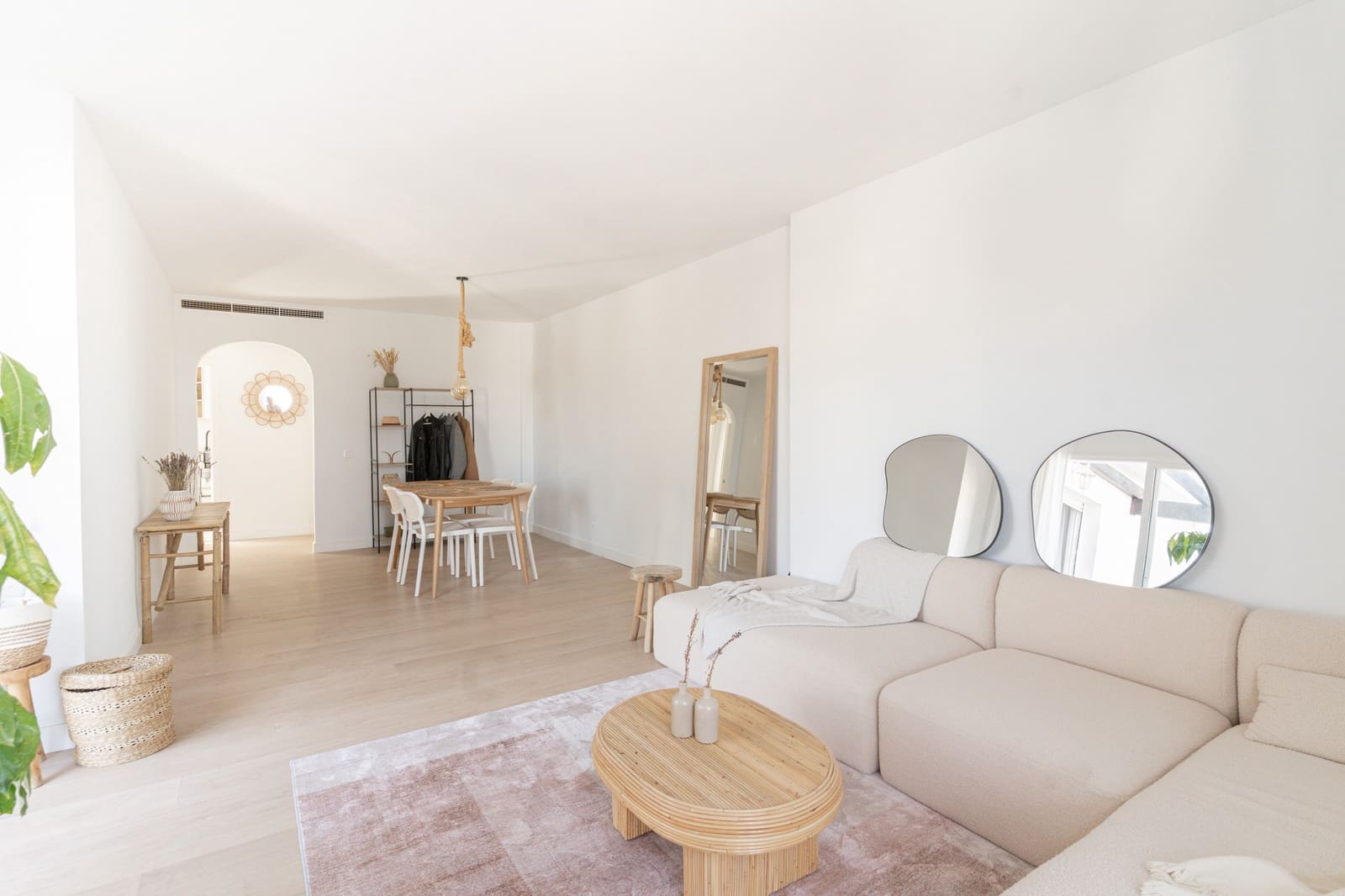 3 soverom Penthouse til salgs i Bel-Air med svømmebasseng garasje - € 375 000 (Ref: 8927020)