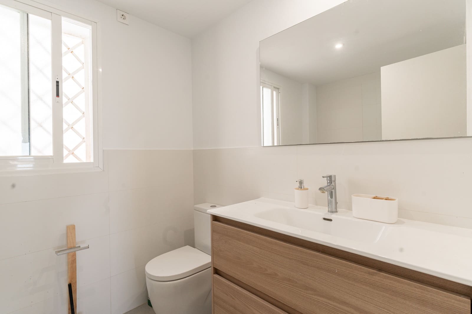 3 soverom Penthouse til salgs i Bel-Air med svømmebasseng garasje - € 375 000 (Ref: 8927020)