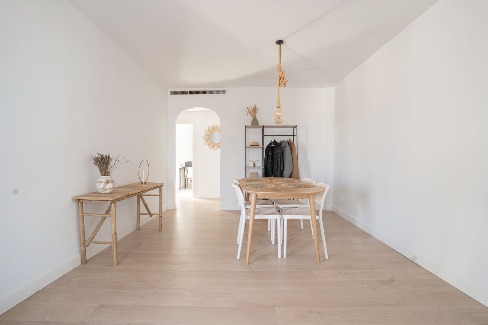 3 soverom Penthouse til salgs i Bel-Air med svømmebasseng garasje - € 375 000 (Ref: 8927020)