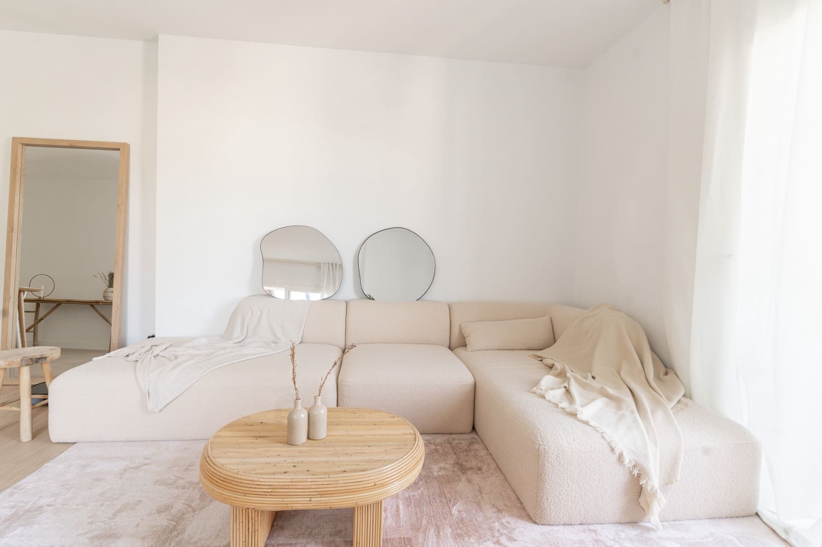 3 soverom Penthouse til salgs i Bel-Air med svømmebasseng garasje - € 375 000 (Ref: 8927020)