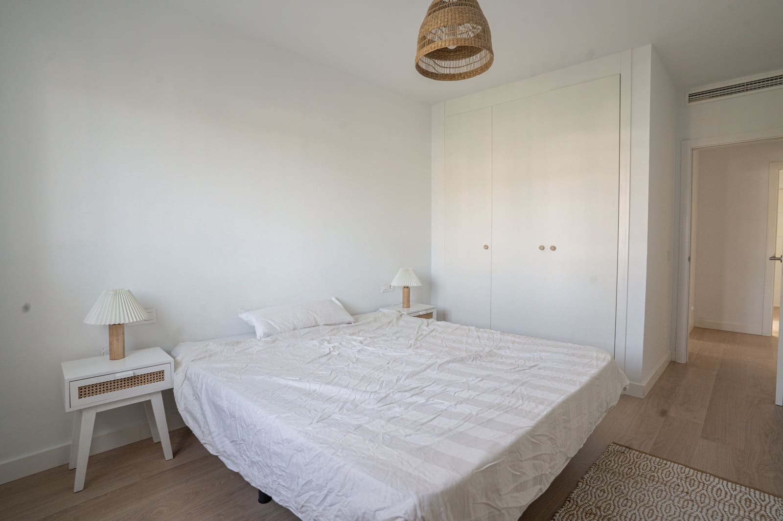 3 soverom Penthouse til salgs i Bel-Air med svømmebasseng garasje - € 375 000 (Ref: 8927020)