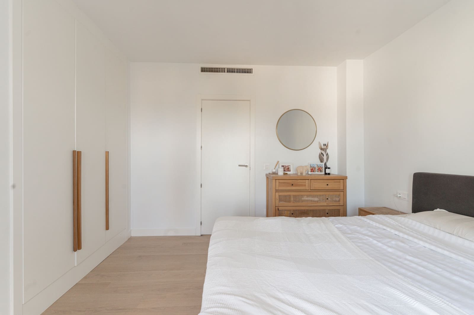 3 soverom Penthouse til salgs i Bel-Air med svømmebasseng garasje - € 375 000 (Ref: 8927020)