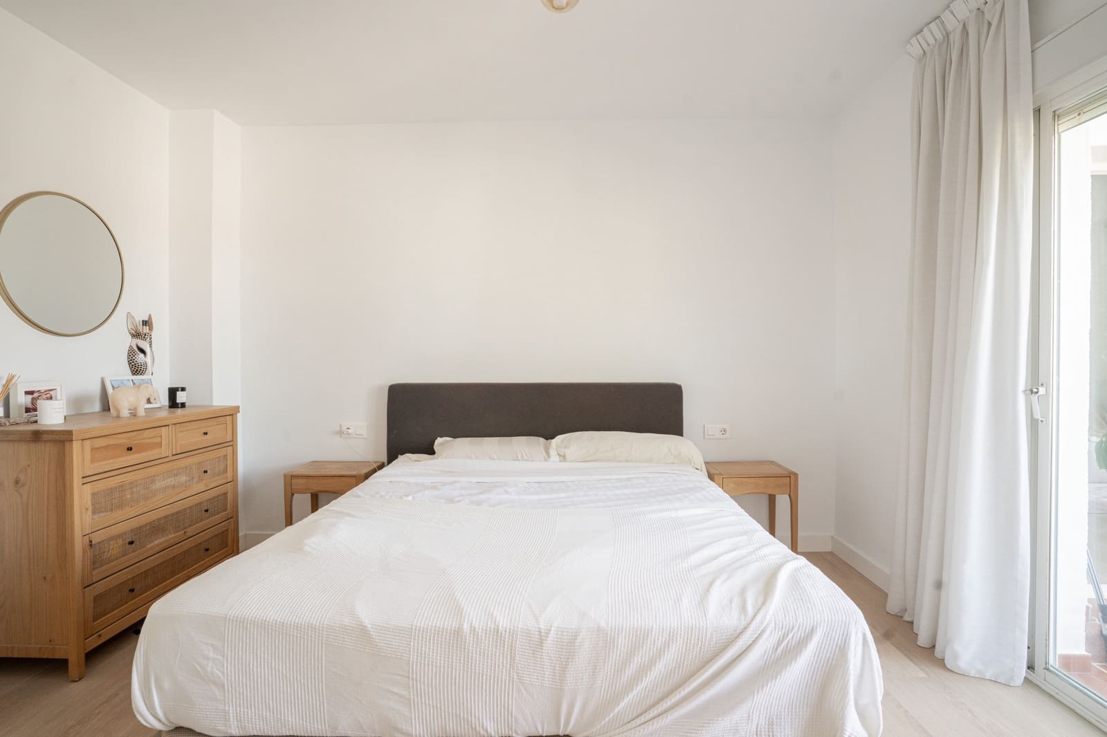 3 soverom Penthouse til salgs i Bel-Air med svømmebasseng garasje - € 375 000 (Ref: 8927020)