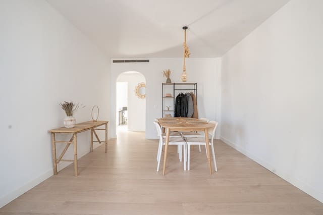 3 bedroom Penthouse for sale in Bel-Air, Estepona with pool garage - € 375,000 (Ref: 8927020)