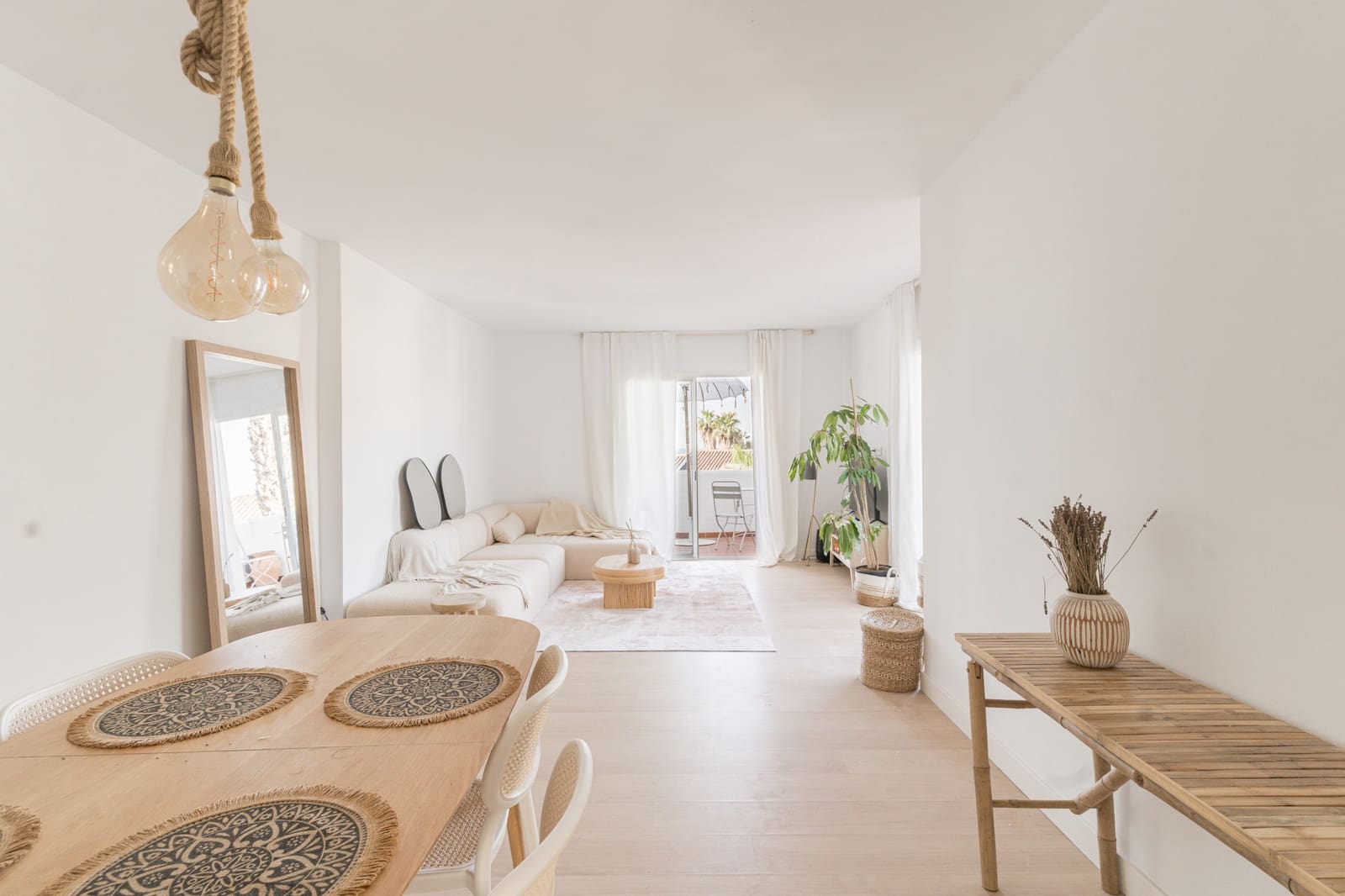 3 soverom Penthouse til salgs i Bel-Air med svømmebasseng garasje - € 375 000 (Ref: 8927020)