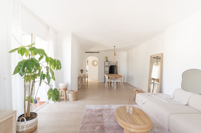 3 bedroom Penthouse for sale in Bel-Air, Estepona with pool garage - € 375,000 (Ref: 8927020)