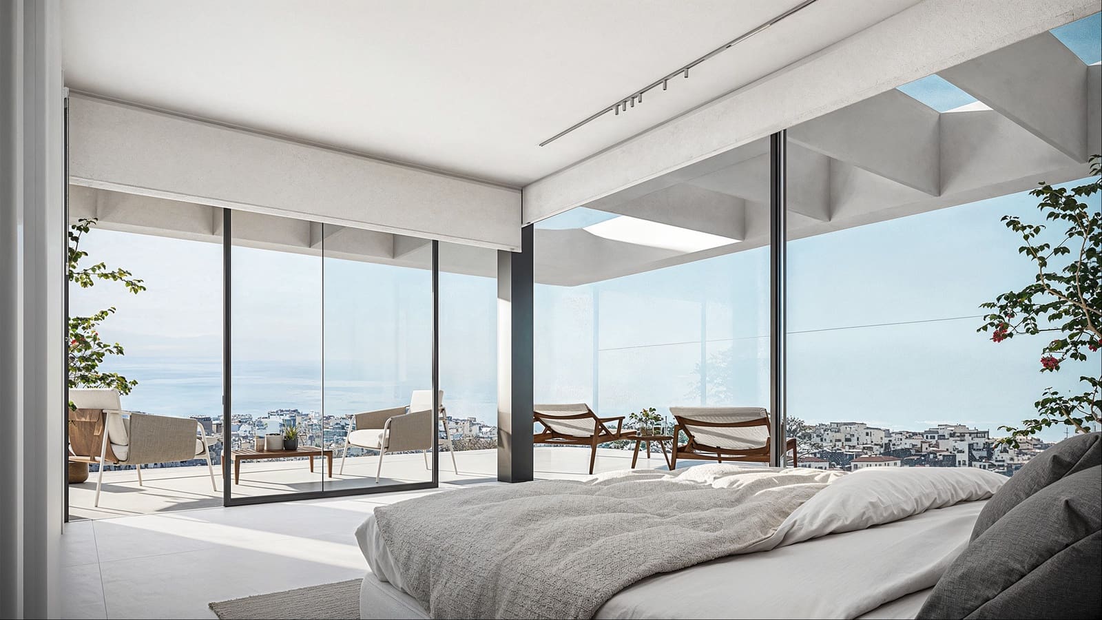 2 camera da letto Appartamento in vendita in Estepona con piscina garage - 717.800 € (Rif: 8941603)