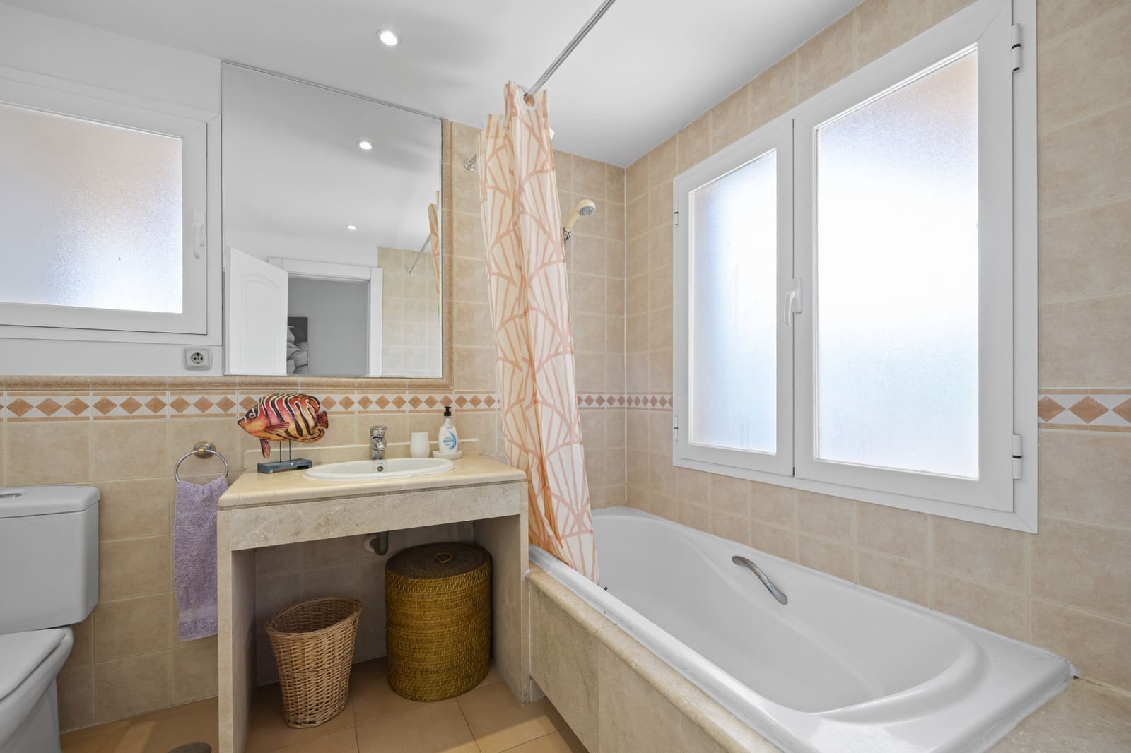 4 camera da letto Appartamento in vendita in Marbella con piscina garage - 945.000 € (Rif: 8941604)