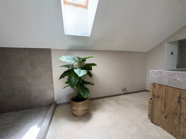 4 bedroom Penthouse for sale in Sotogrande, San Roque with pool garage - € 1,200,000 (Ref: 8973234)