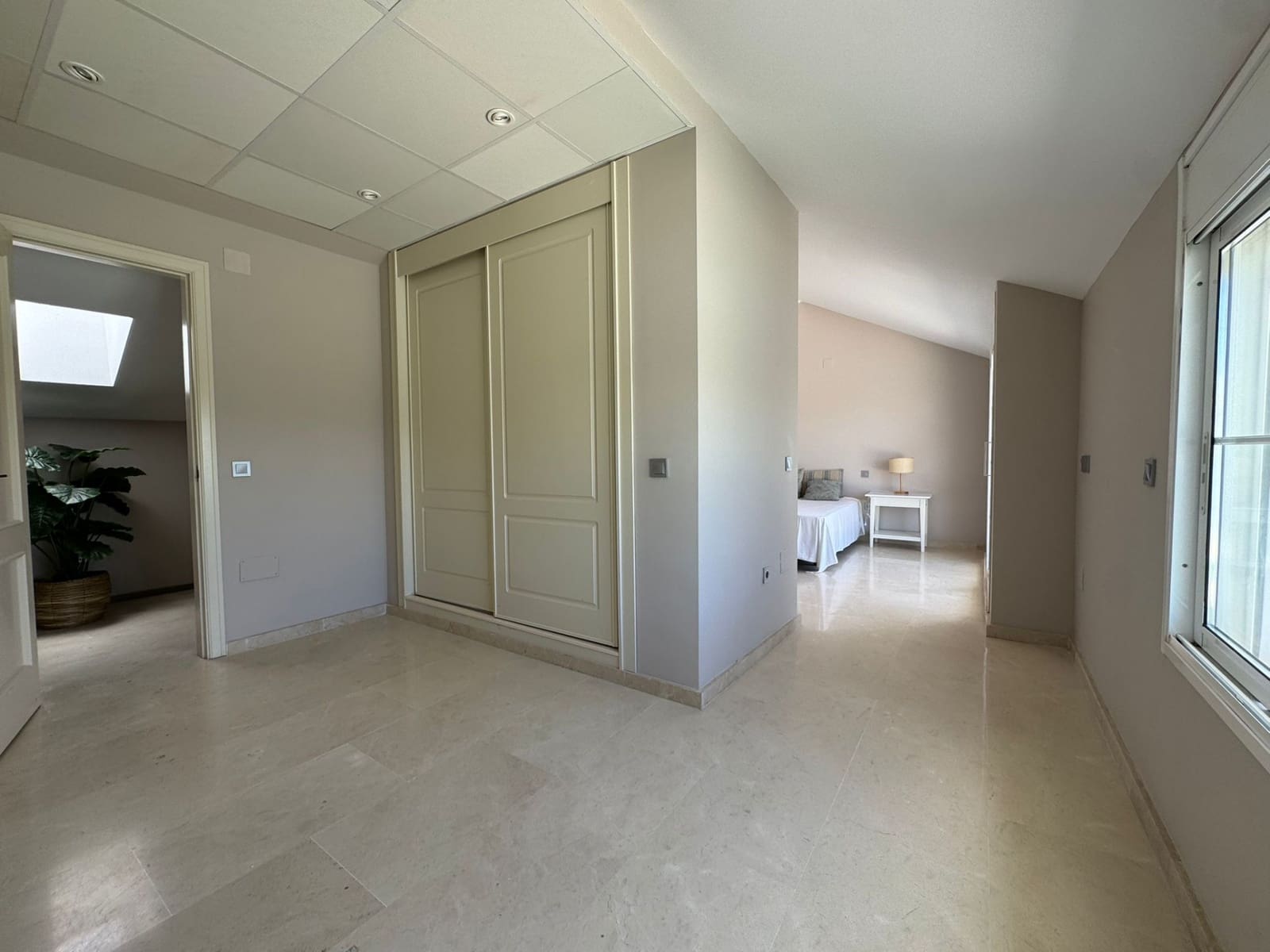 4 soveværelse Penthouse til salg i Sotogrande med swimmingpool garage - € 1.200.000 (Ref: 8973234)