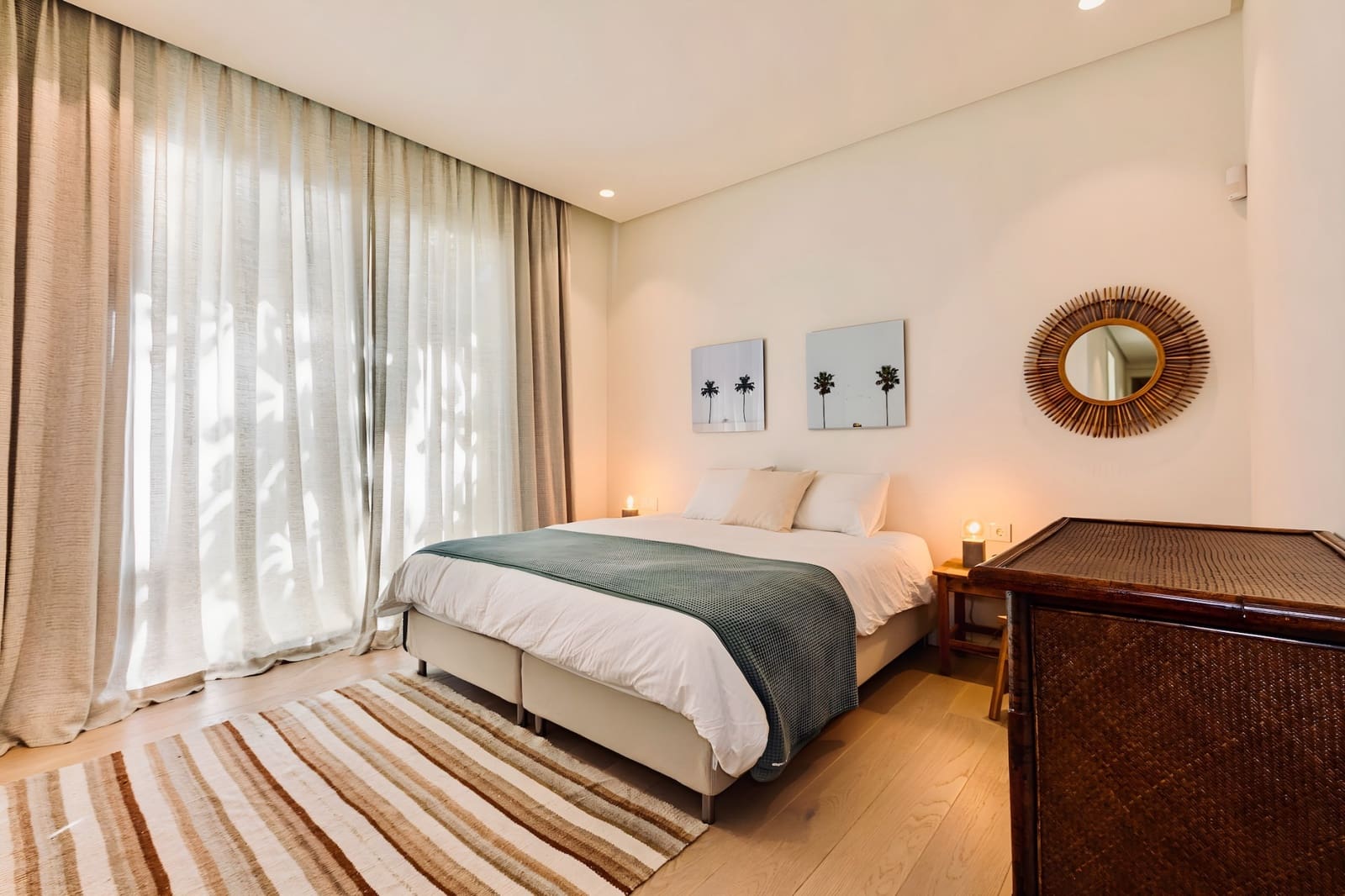 3 bedroom Apartment for sale in Benahavis with pool garage - € 885,000 (Ref: 8994176)