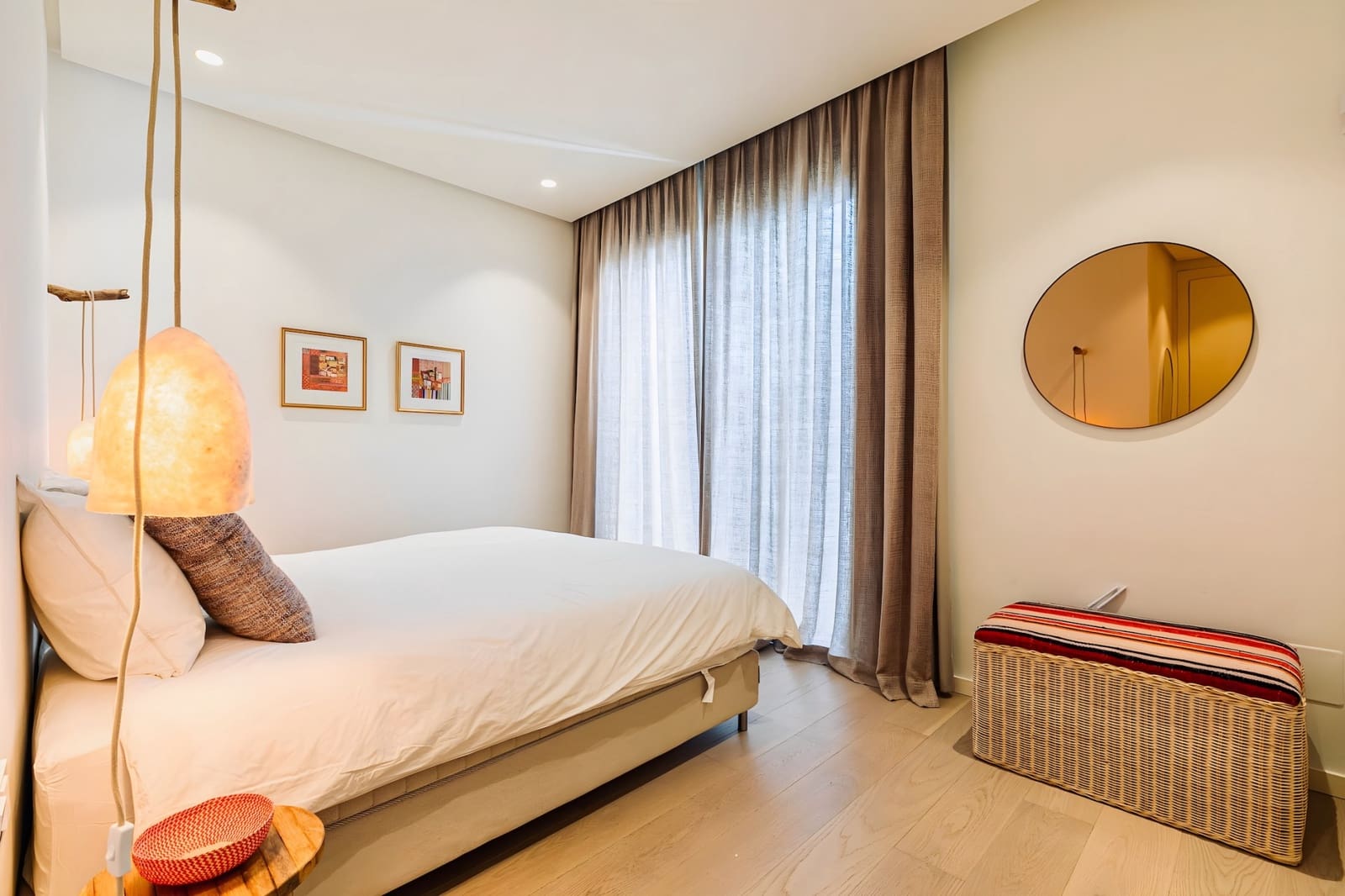 3 bedroom Apartment for sale in Benahavis with pool garage - € 885,000 (Ref: 8994176)