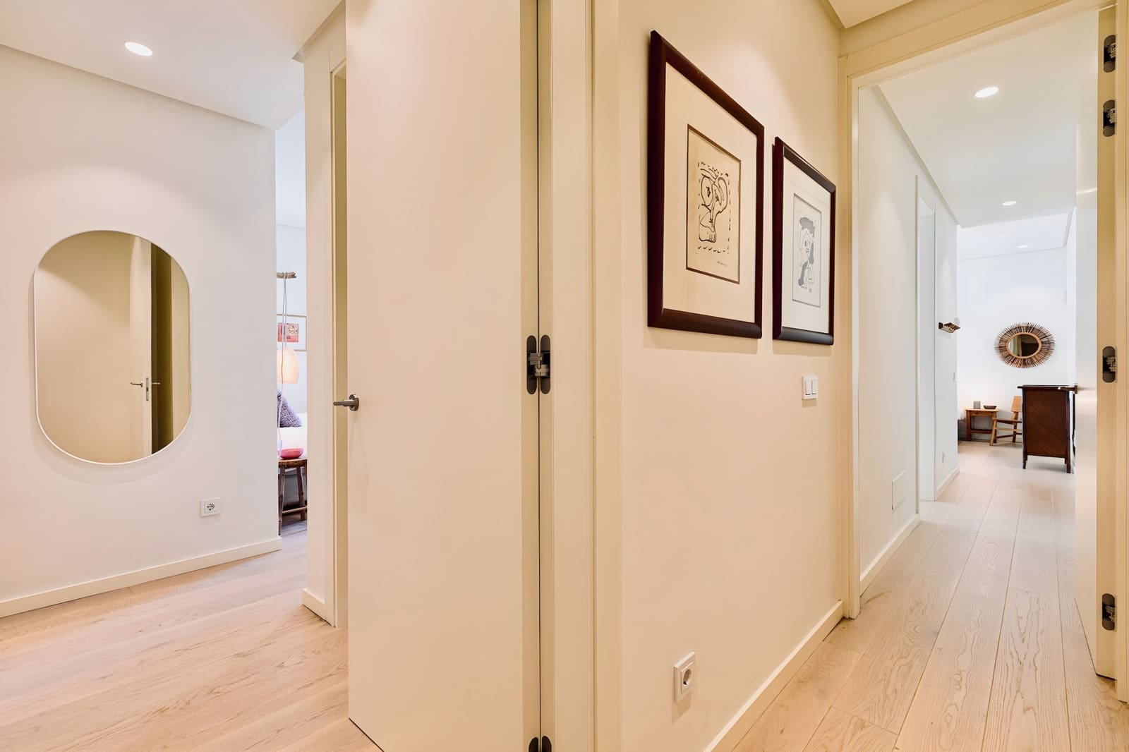 3 bedroom Apartment for sale in Benahavis with pool garage - € 885,000 (Ref: 8994176)