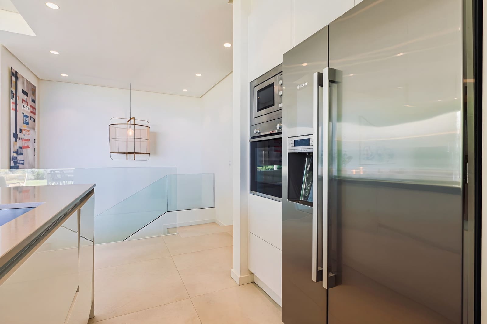 3 bedroom Apartment for sale in Benahavis with pool garage - € 885,000 (Ref: 8994176)