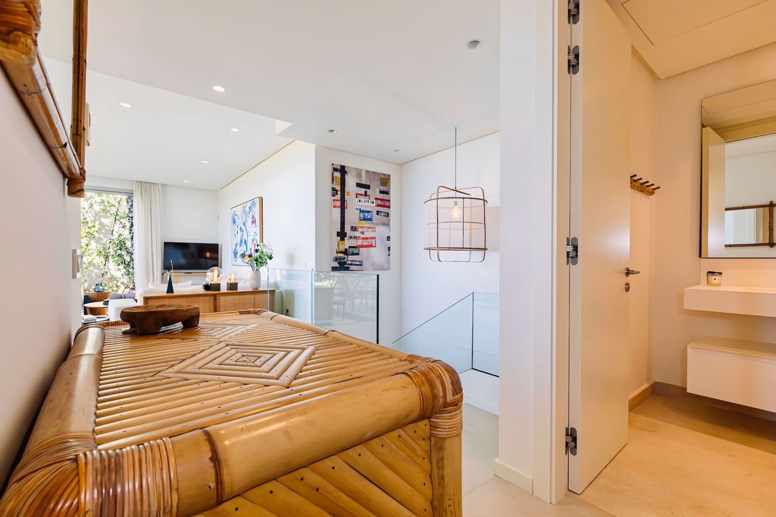 3 bedroom Apartment for sale in Benahavis with pool garage - € 885,000 (Ref: 8994176)