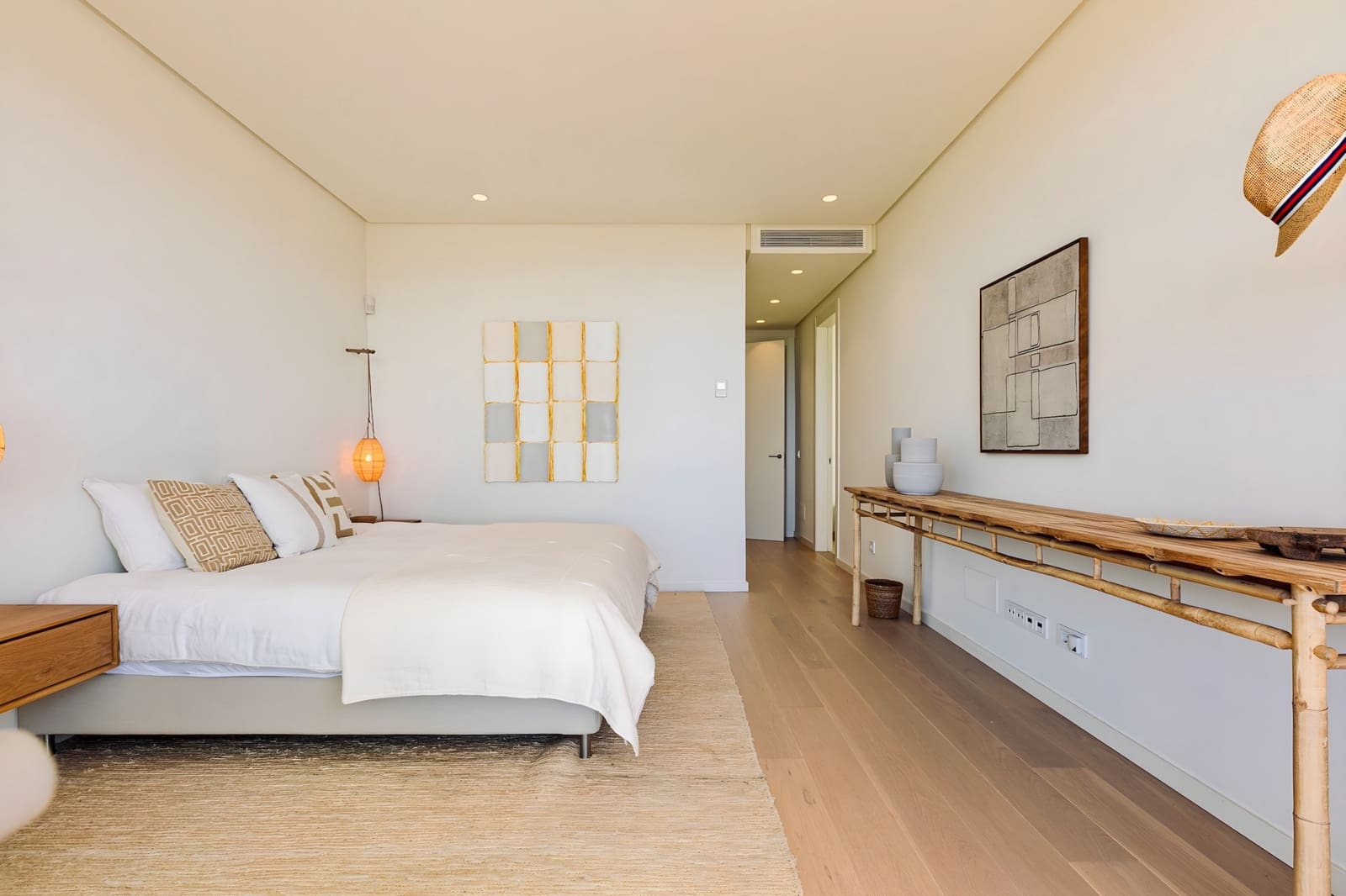 3 bedroom Apartment for sale in Benahavis with pool garage - € 885,000 (Ref: 8994176)