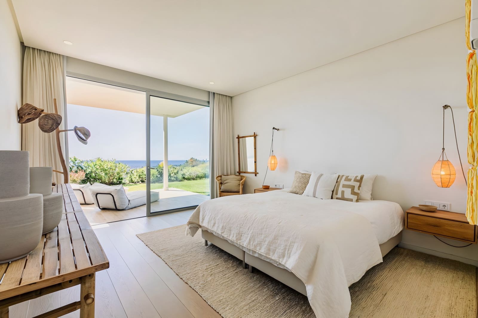 3 bedroom Apartment for sale in Benahavis with pool garage - € 885,000 (Ref: 8994176)