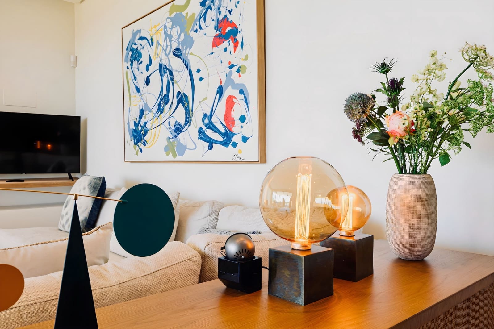 3 bedroom Apartment for sale in Benahavis with pool garage - € 885,000 (Ref: 8994176)