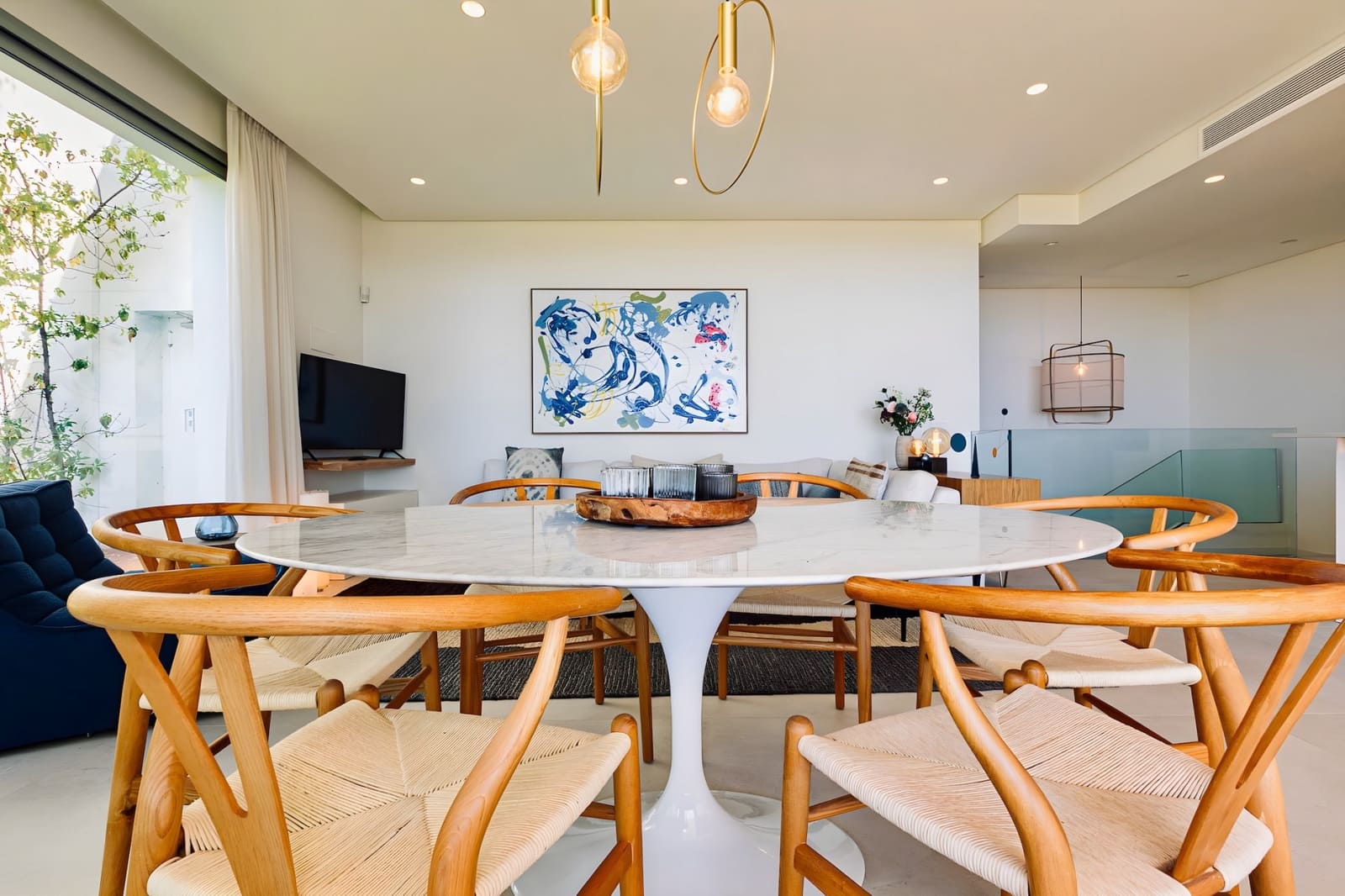 3 bedroom Apartment for sale in Benahavis with pool garage - € 885,000 (Ref: 8994176)