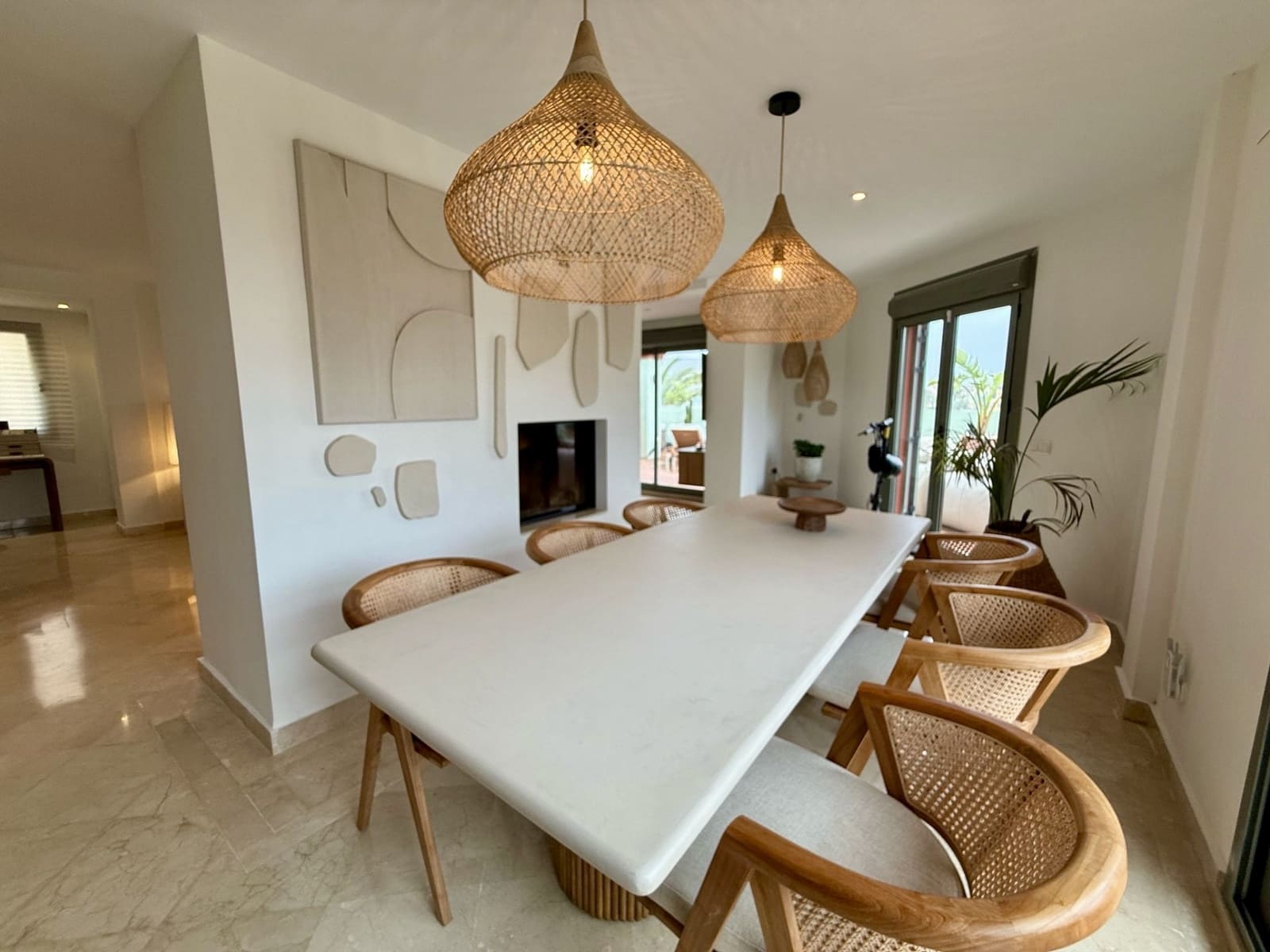 4 soveværelse Penthouse til salg i Sotogrande med swimmingpool garage - € 1.300.000 (Ref: 9015109)