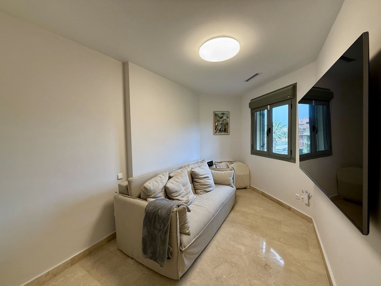 4 soveværelse Penthouse til salg i Sotogrande med swimmingpool garage - € 1.300.000 (Ref: 9015109)