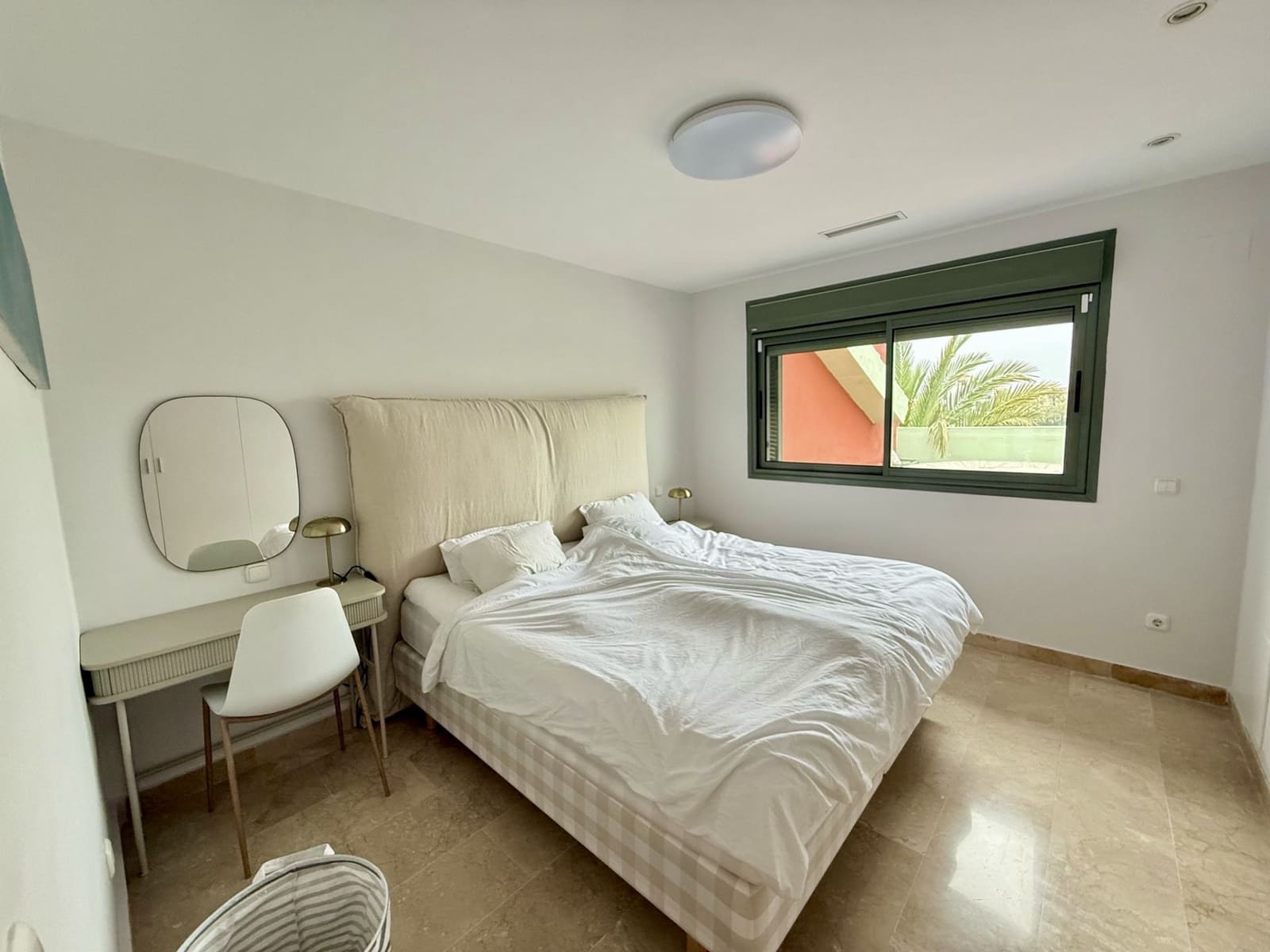 4 soveværelse Penthouse til salg i Sotogrande med swimmingpool garage - € 1.300.000 (Ref: 9015109)