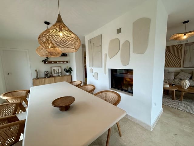 4 makuuhuone Kattohuoneisto myytävänä paikassa Sotogrande, San Roque mukana uima-altaan 
autotalli - 1 300 000 € (Ref: 9015109)