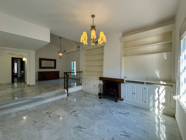 5 soveværelse Villa til salg i Sotogrande Alto, San Roque med swimmingpool garage - € 1.195.000 (Ref: 9125722)