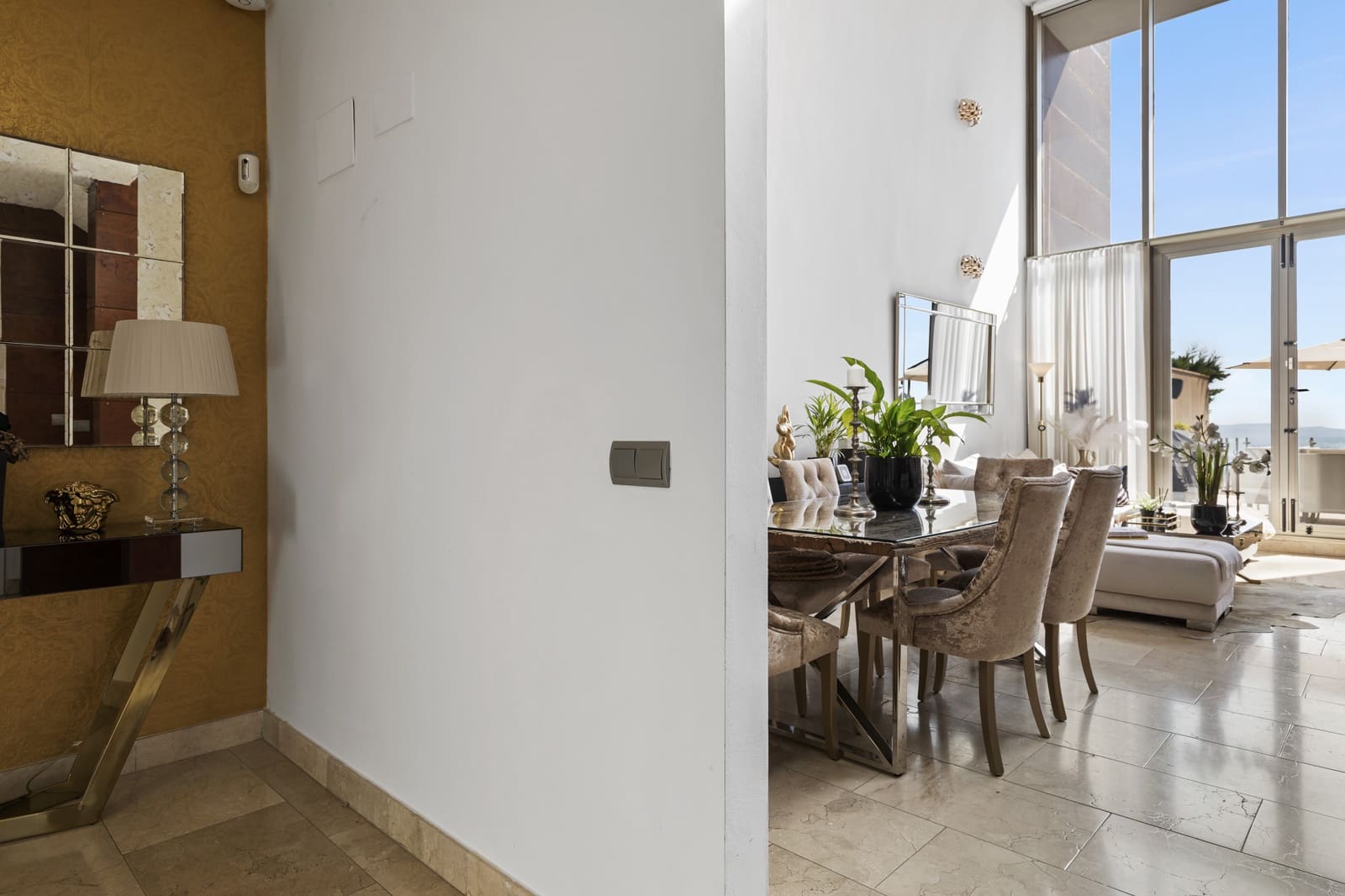 3 sypialnia Dom na sprzedaż w Benahavis z basenem garażem - 895 000 € (Ref: 9194196)