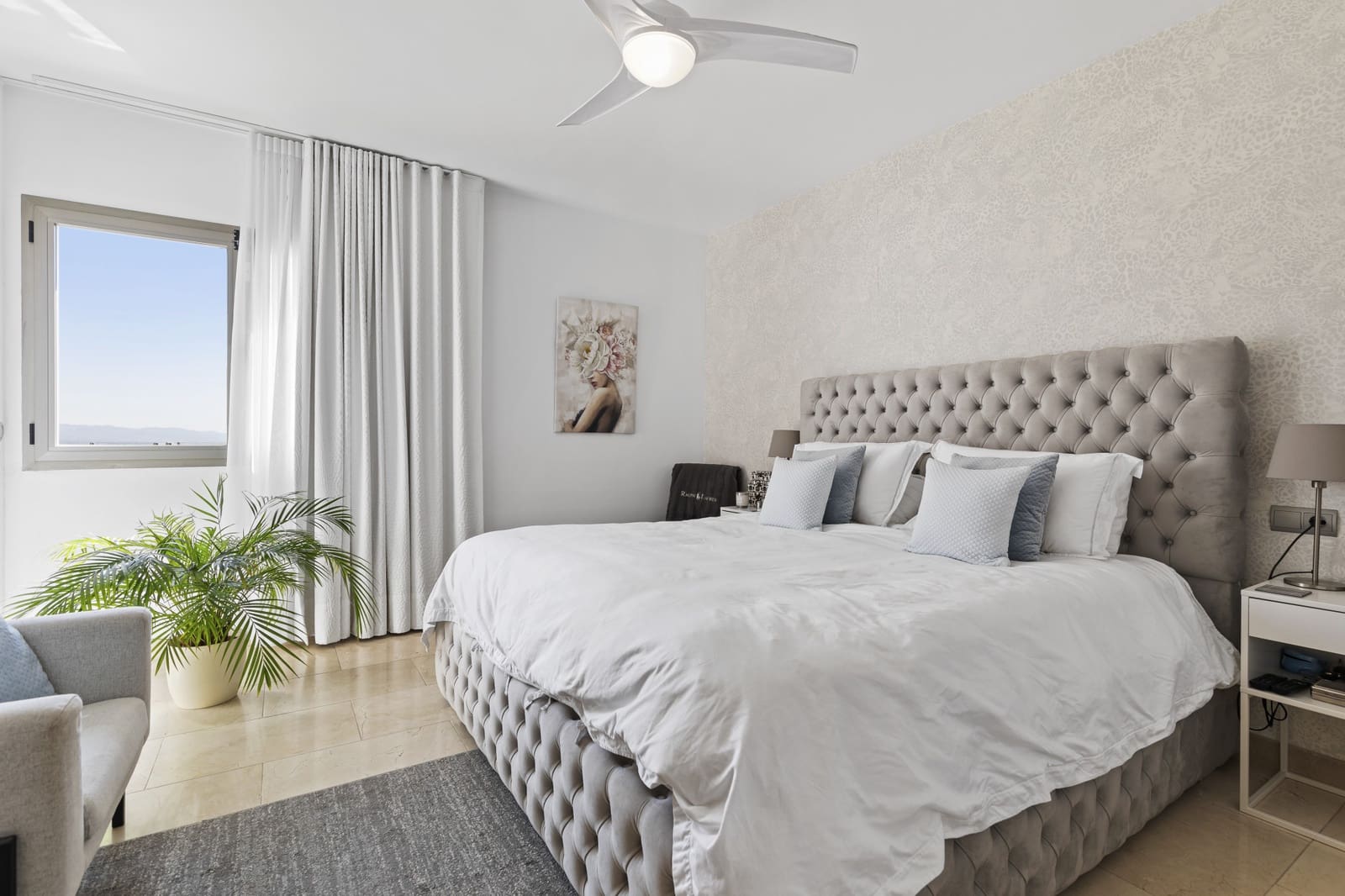 3 sypialnia Dom na sprzedaż w Benahavis z basenem garażem - 895 000 € (Ref: 9194196)