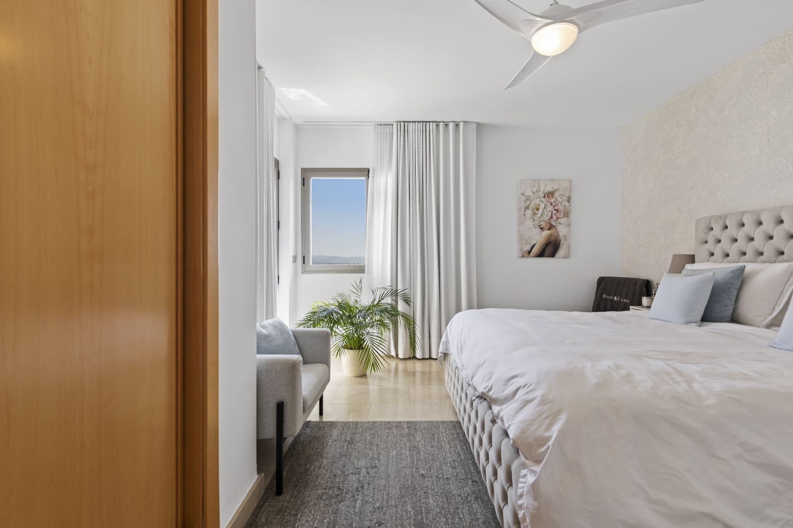 3 sypialnia Dom na sprzedaż w Benahavis z basenem garażem - 895 000 € (Ref: 9194196)