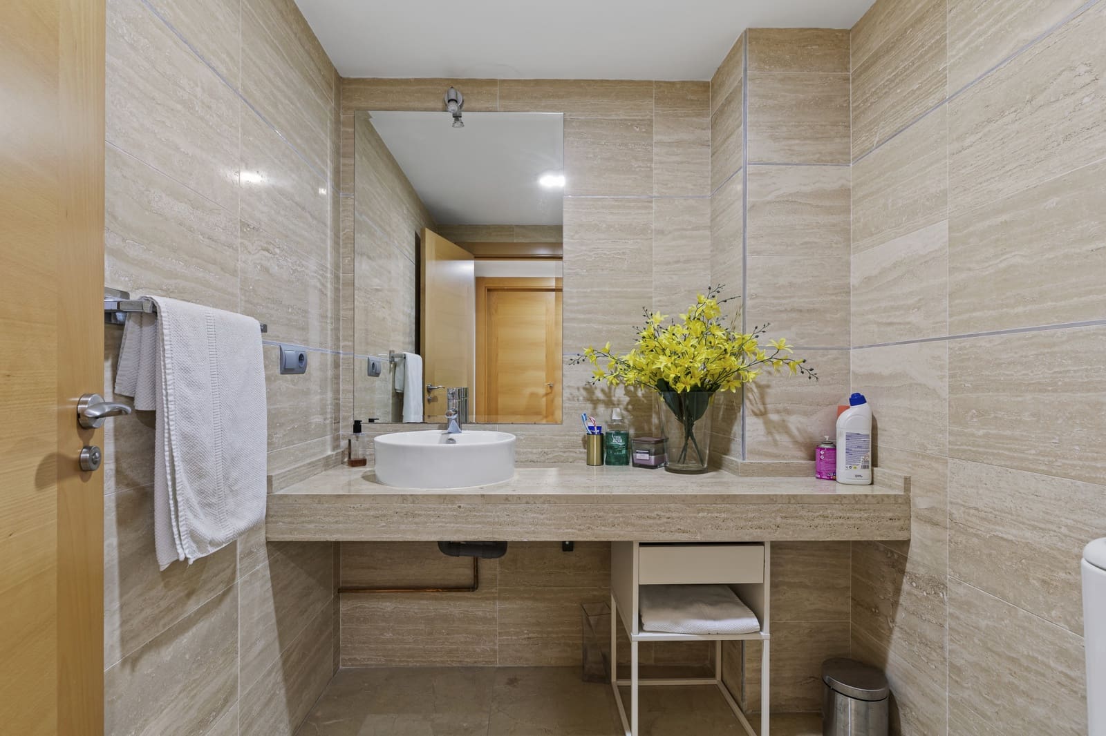 3 sypialnia Dom na sprzedaż w Benahavis z basenem garażem - 895 000 € (Ref: 9194196)