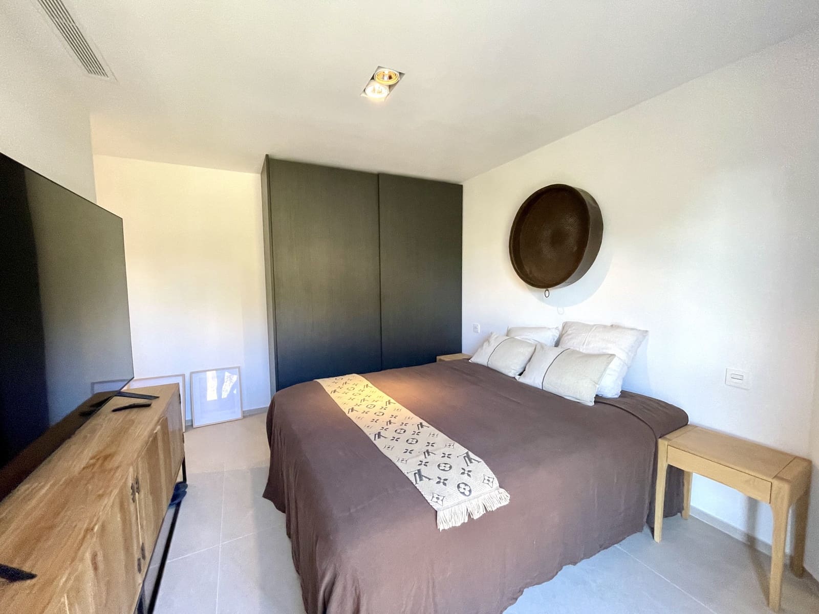 3 soverom Leilighet til salgs i Sotogrande med svømmebasseng garasje - € 1 200 000 (Ref: 9215620)