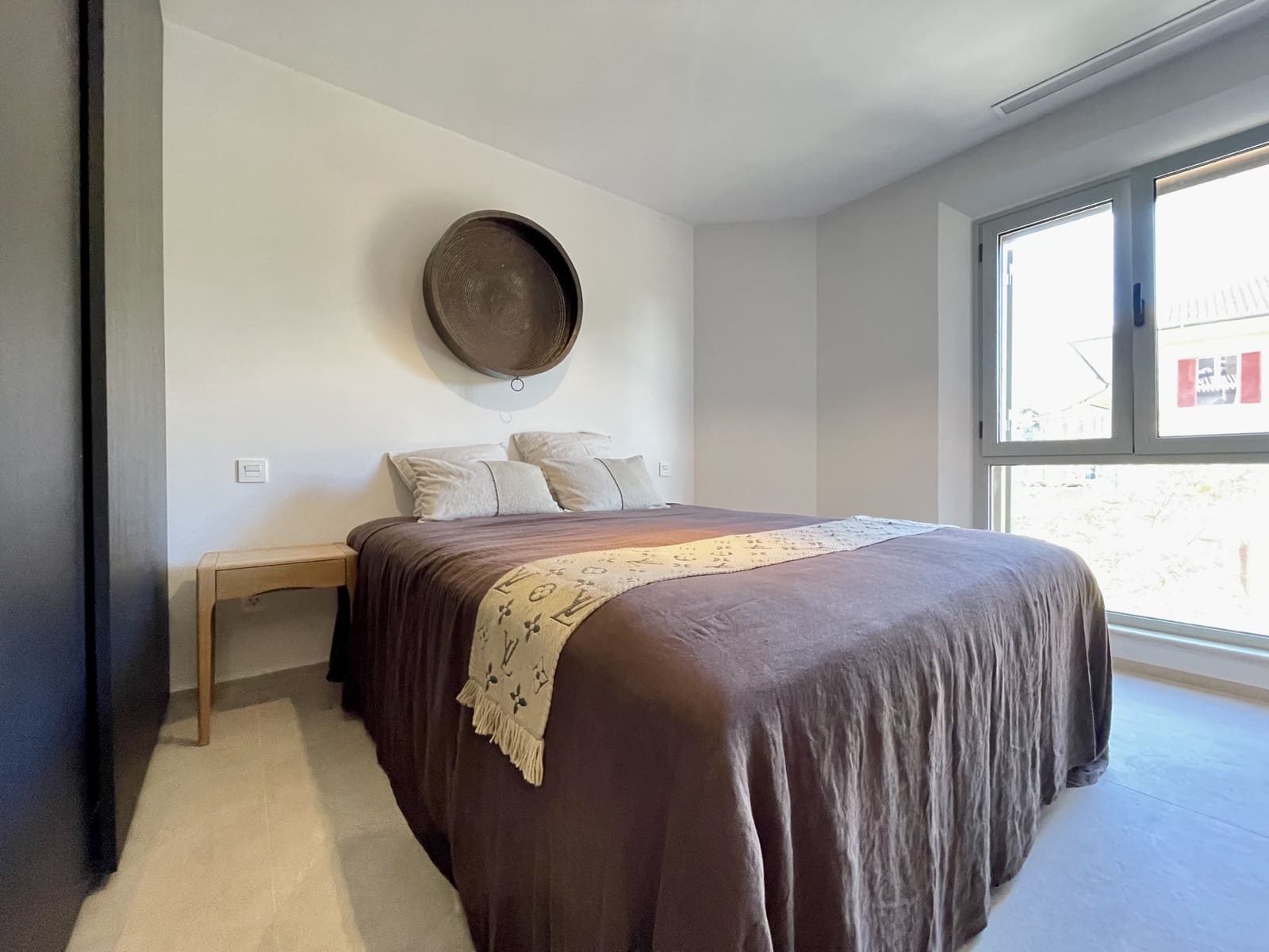 3 soverom Leilighet til salgs i Sotogrande med svømmebasseng garasje - € 1 200 000 (Ref: 9215620)