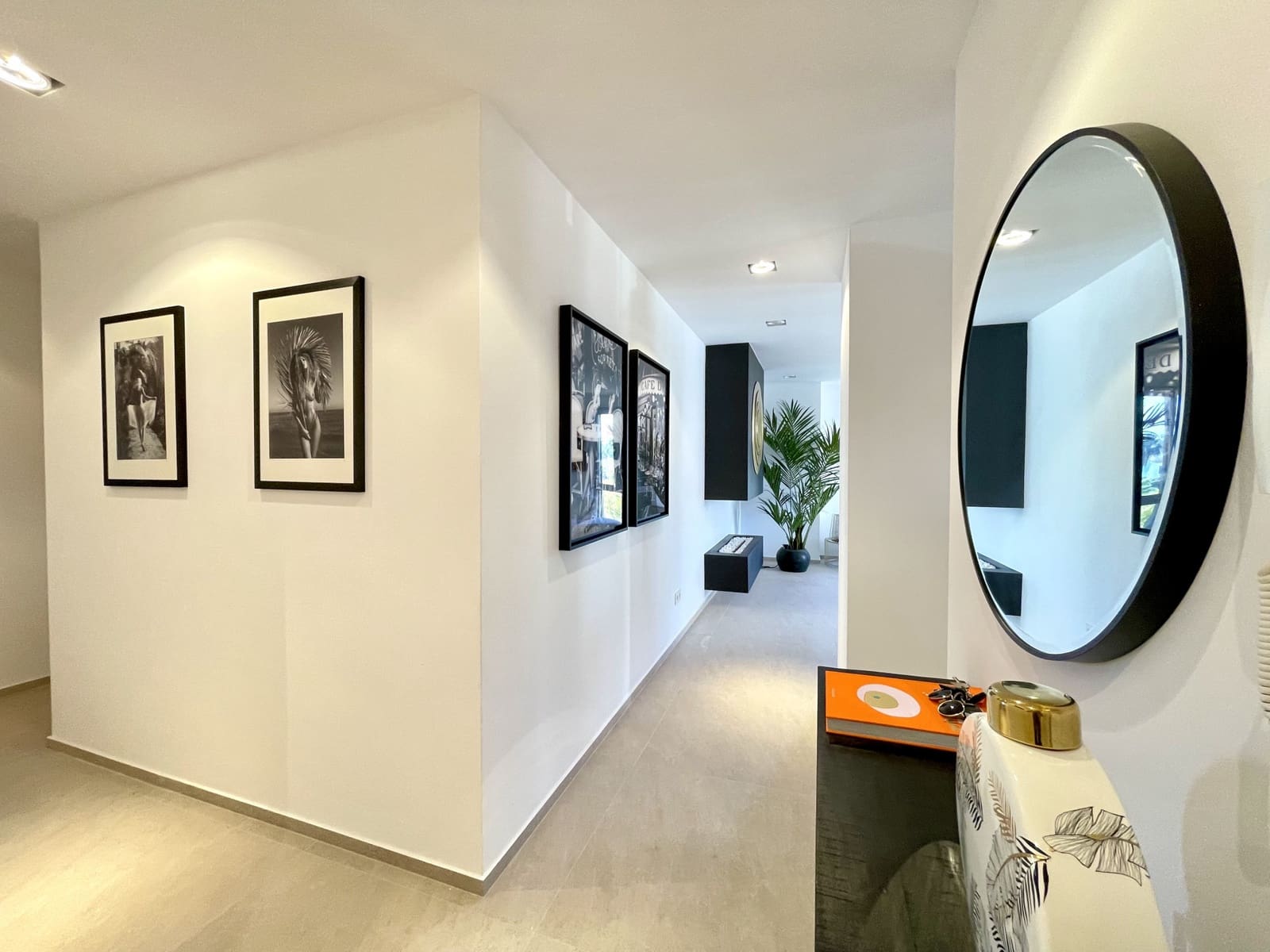 3 soverom Leilighet til salgs i Sotogrande med svømmebasseng garasje - € 1 200 000 (Ref: 9215620)