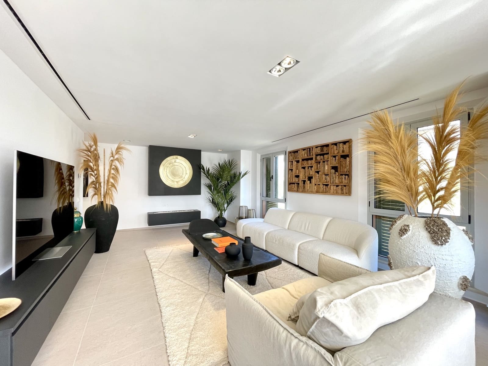 3 soverom Leilighet til salgs i Sotogrande med svømmebasseng garasje - € 1 200 000 (Ref: 9215620)