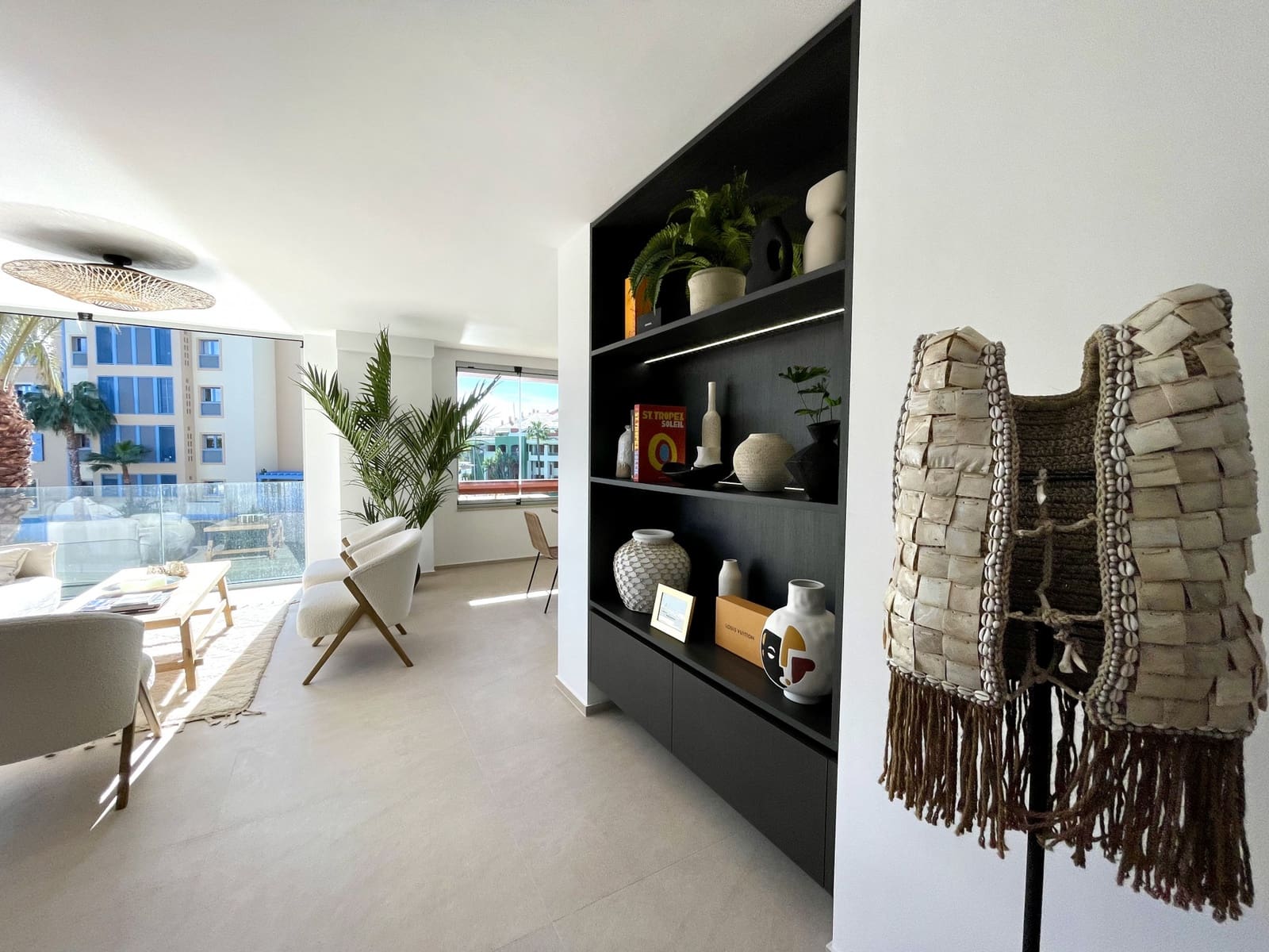 3 soverom Leilighet til salgs i Sotogrande med svømmebasseng garasje - € 1 200 000 (Ref: 9215620)