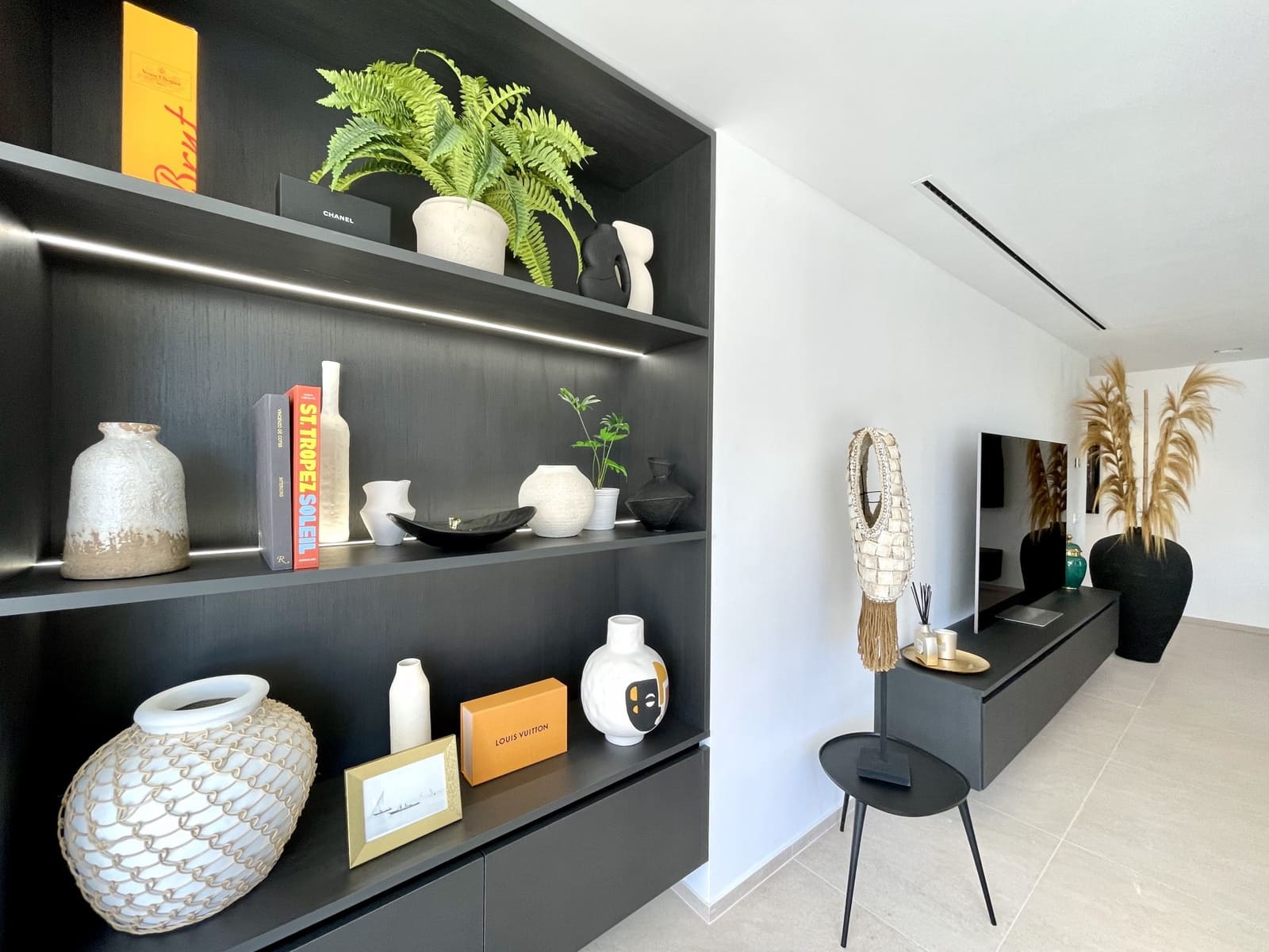 3 soverom Leilighet til salgs i Sotogrande med svømmebasseng garasje - € 1 200 000 (Ref: 9215620)