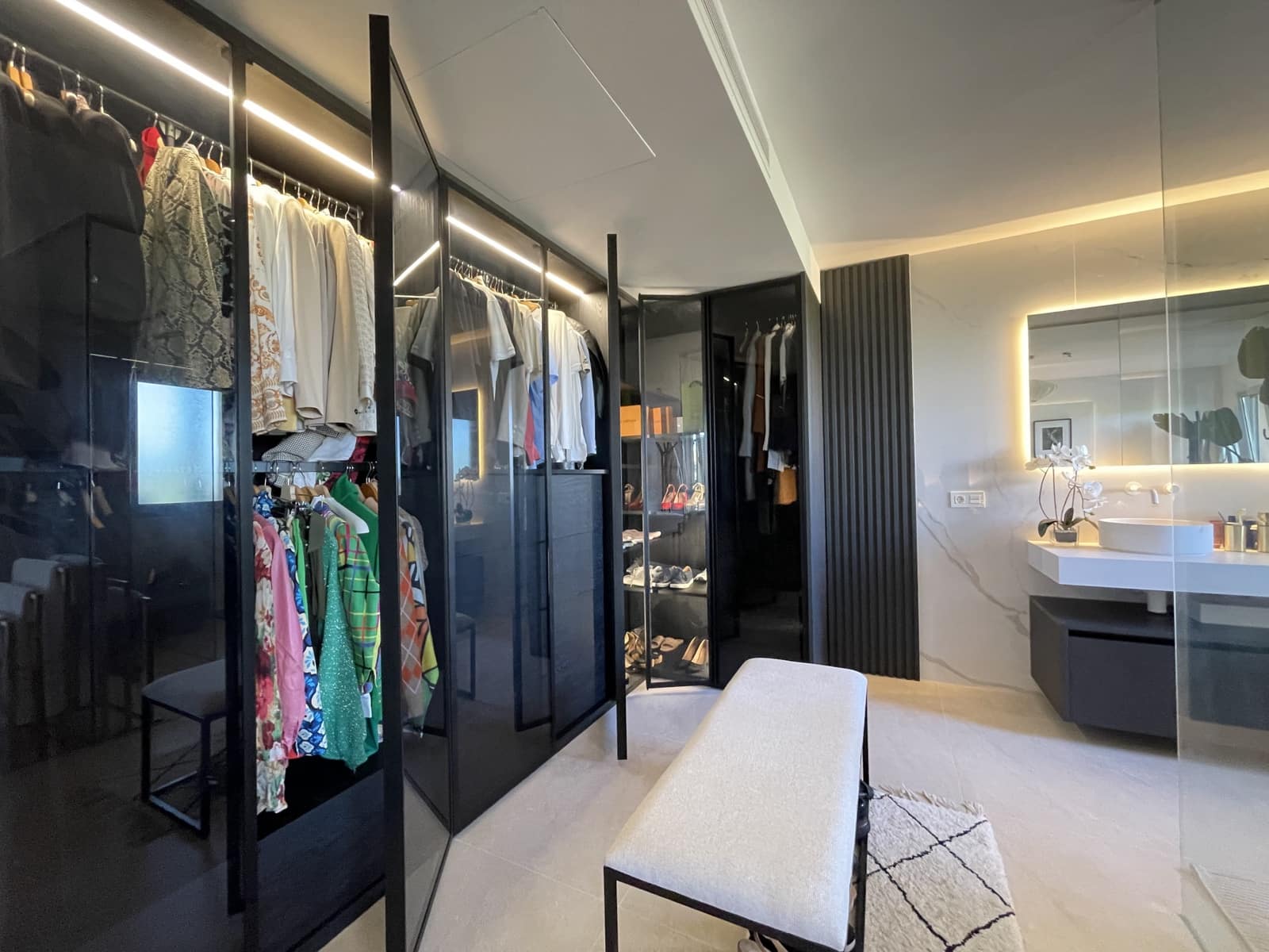 3 soverom Leilighet til salgs i Sotogrande med svømmebasseng garasje - € 1 200 000 (Ref: 9215620)