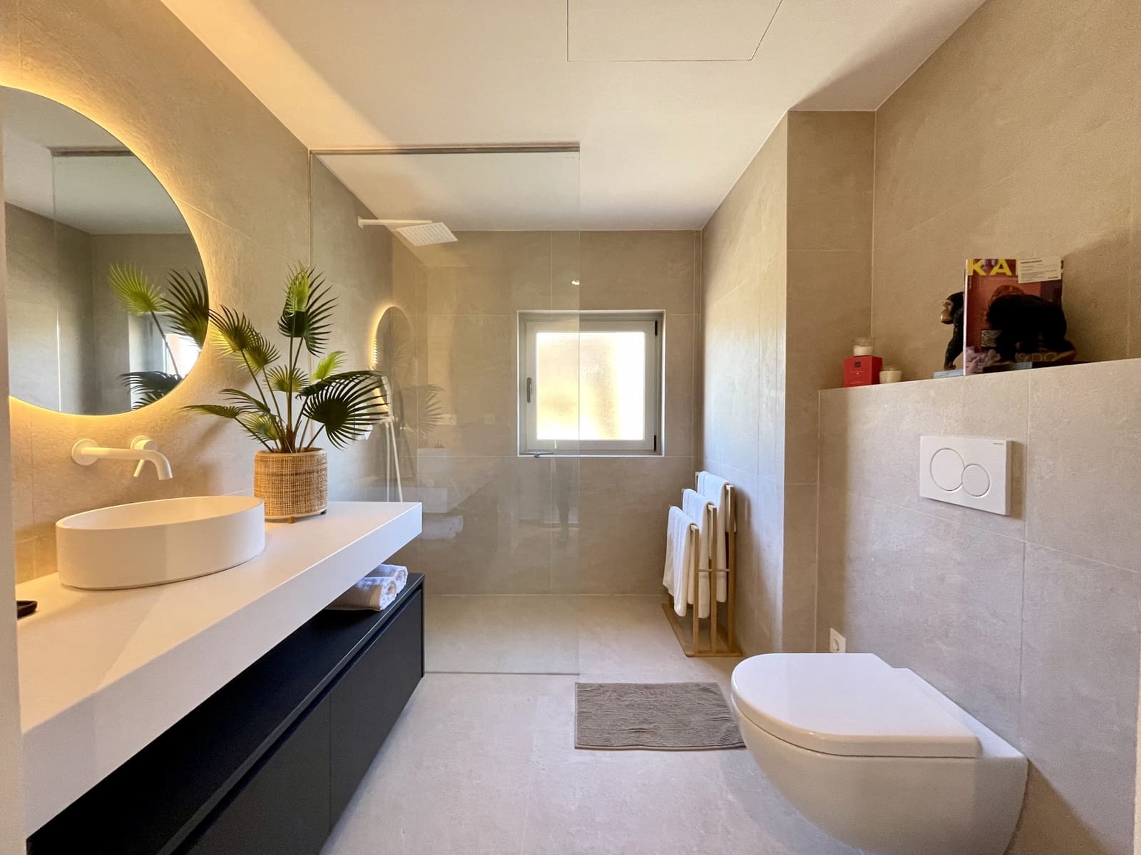 3 soverom Leilighet til salgs i Sotogrande med svømmebasseng garasje - € 1 200 000 (Ref: 9215620)