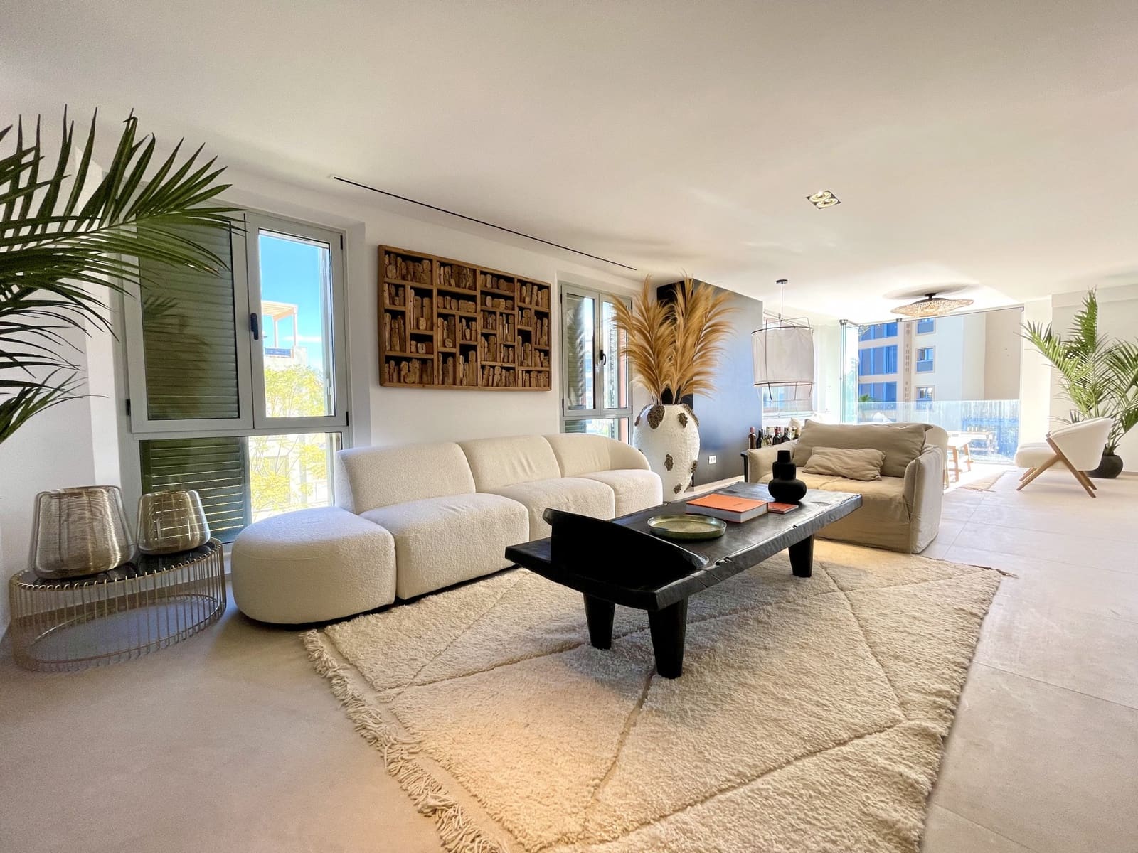 3 soverom Leilighet til salgs i Sotogrande med svømmebasseng garasje - € 1 200 000 (Ref: 9215620)