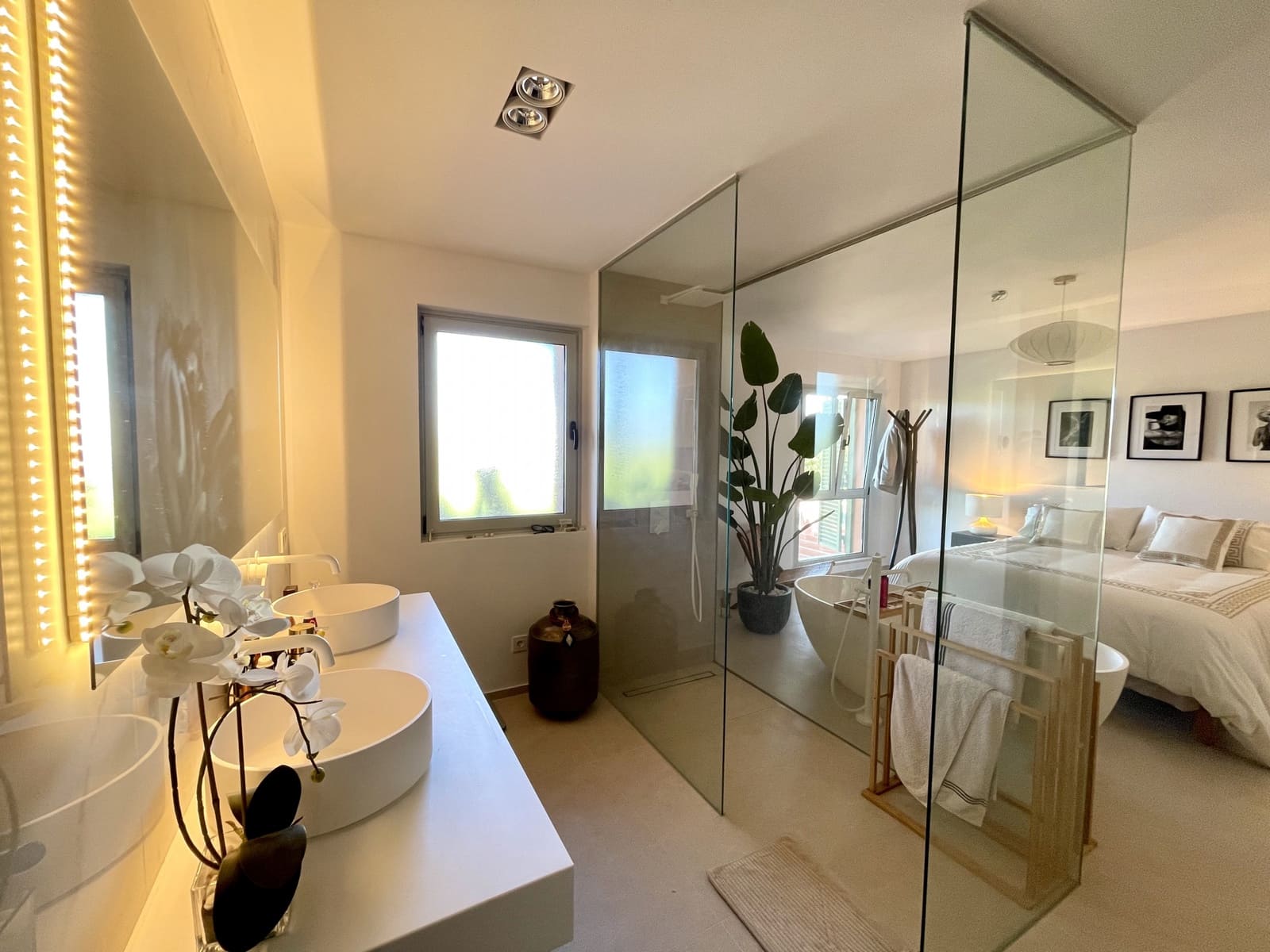 3 soverom Leilighet til salgs i Sotogrande med svømmebasseng garasje - € 1 200 000 (Ref: 9215620)