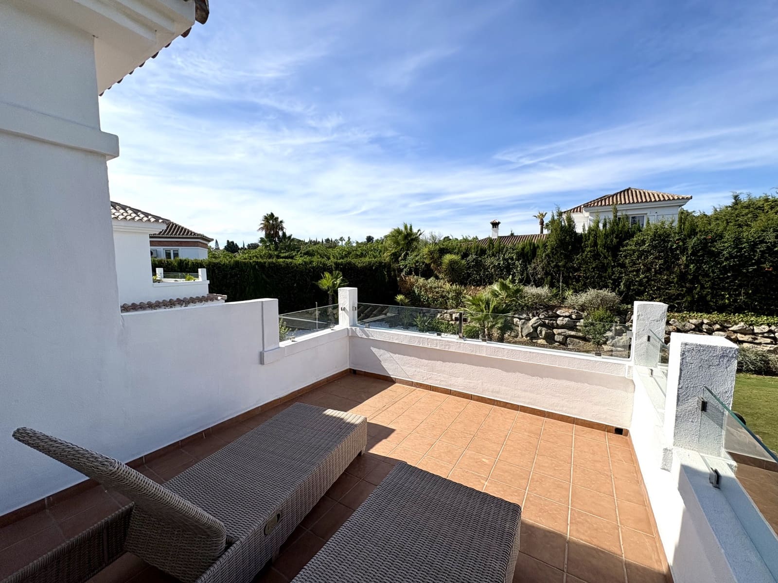 5 bedroom Villa for sale in Sotogrande with pool garage - € 1,795,000 (Ref: 9220365)