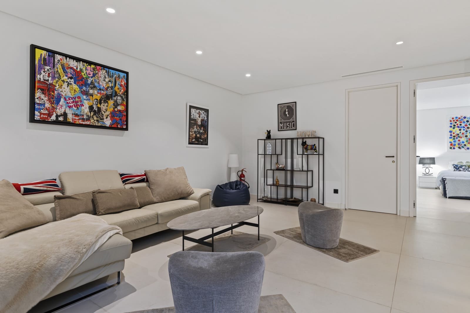 6 soverom Villa til salgs i San Pedro de Alcantara med svømmebasseng - € 2 400 000 (Ref: 9263023)